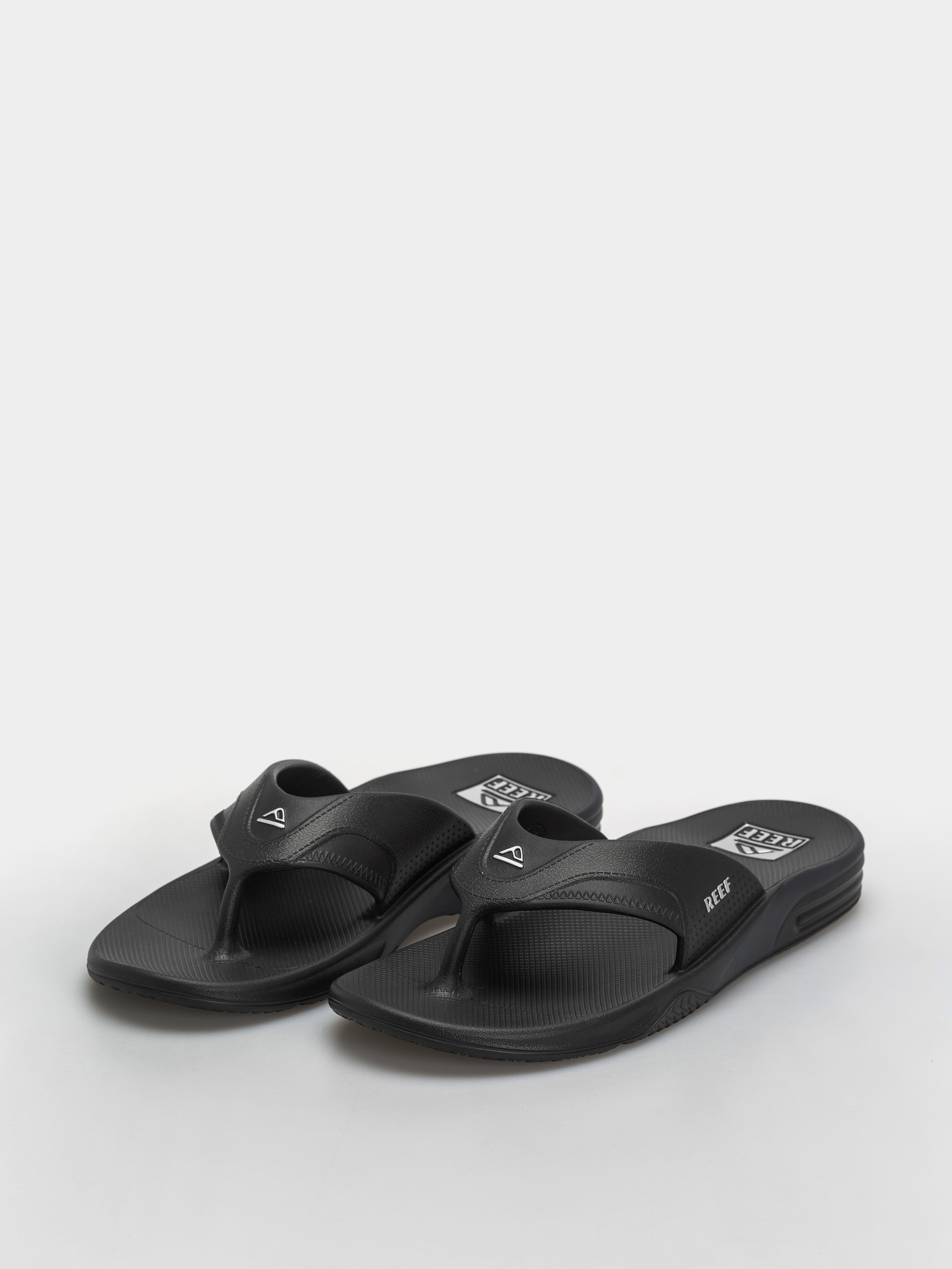 Japonki Reef Fanning H20 (black/silver)