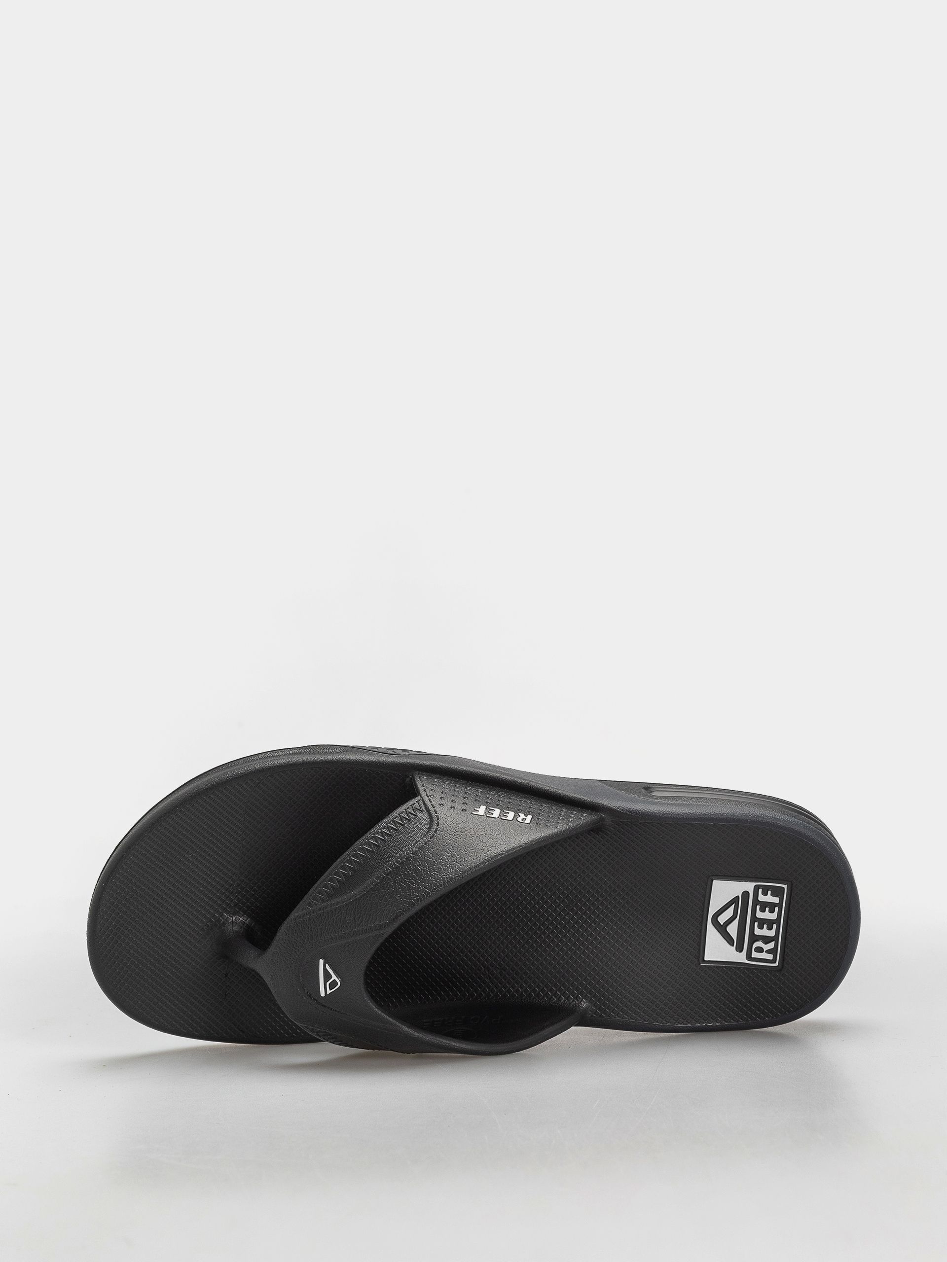Japonki Reef Fanning H20 (black/silver)