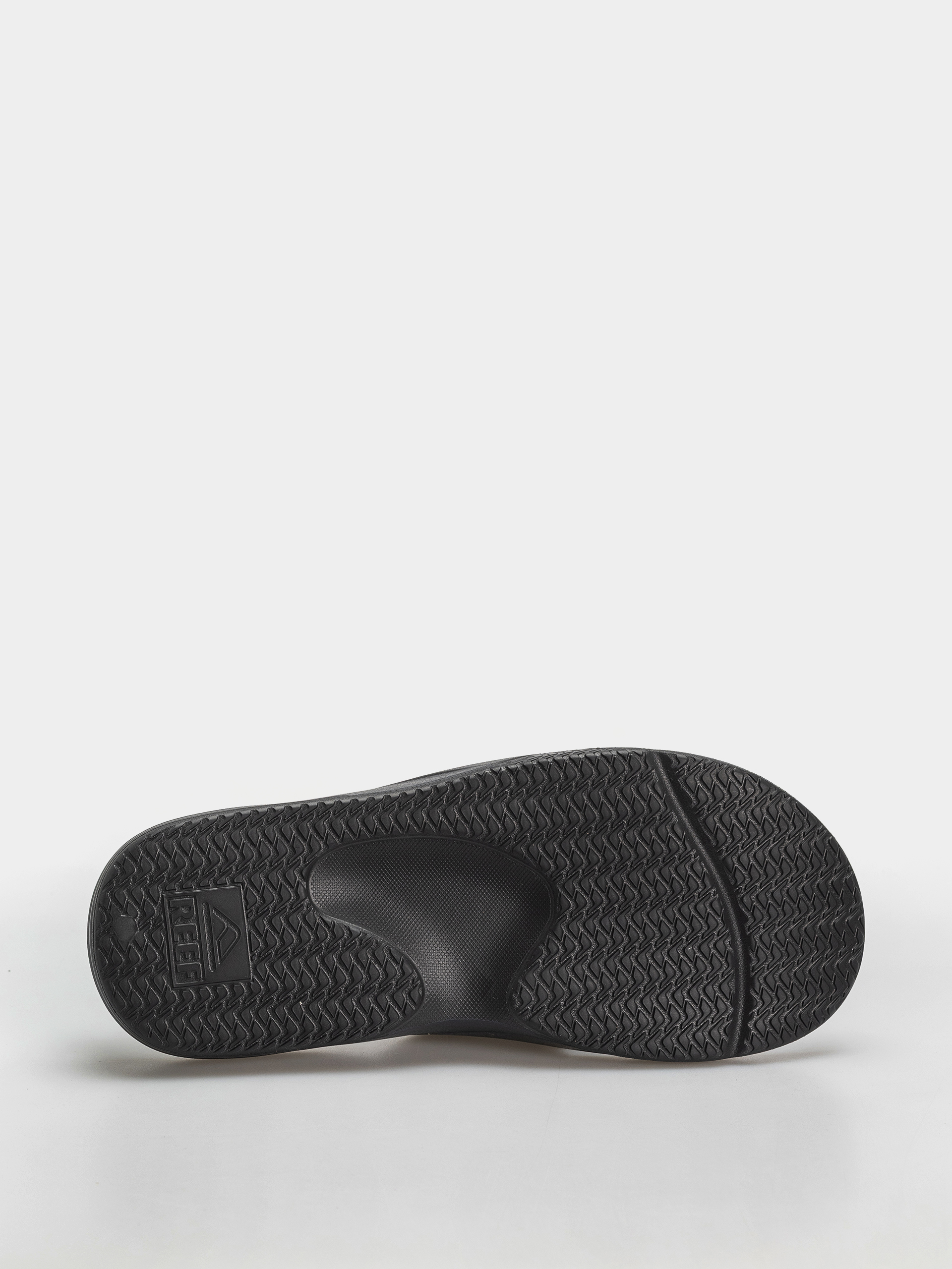 Japonki Reef Fanning H20 (black/silver)