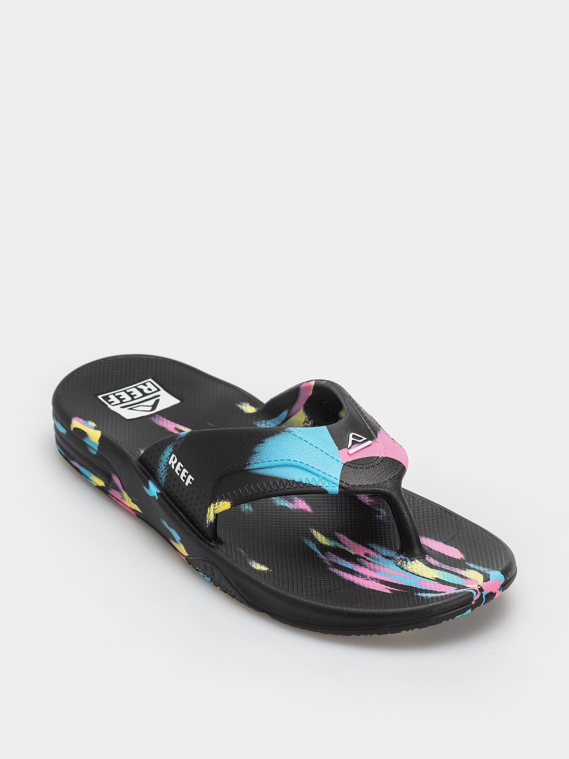 Japonki Reef Fanning H20 (candy marble)
