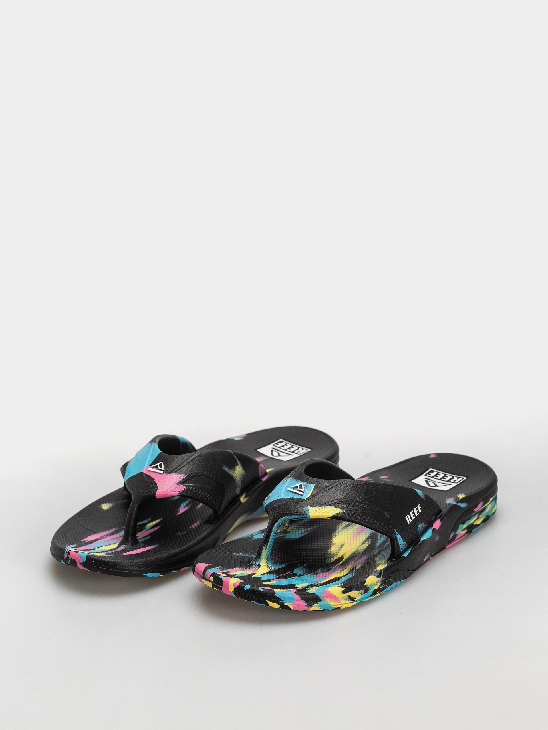 Japonki Reef Fanning H20 (candy marble)