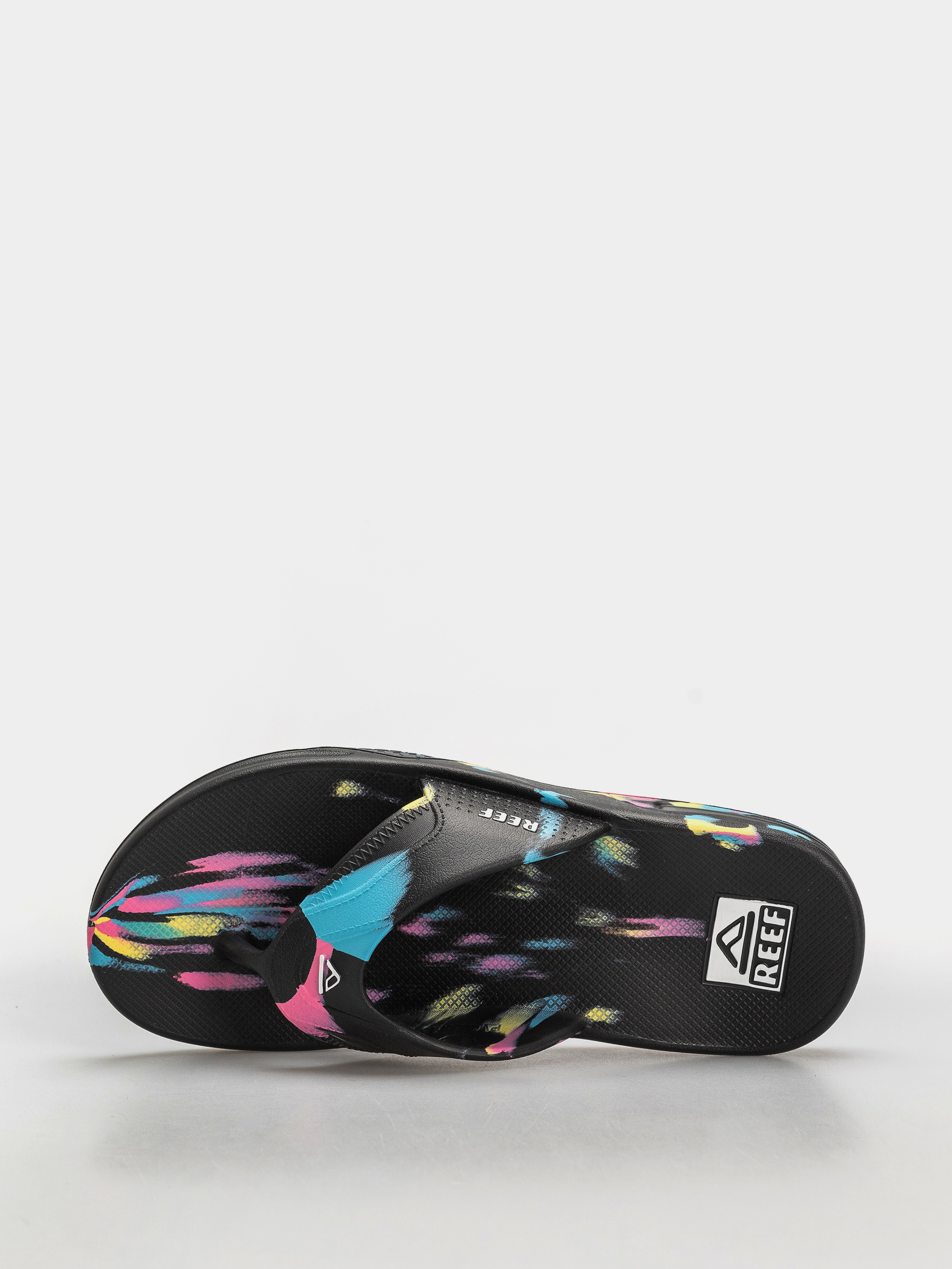 Japonki Reef Fanning H20 (candy marble)