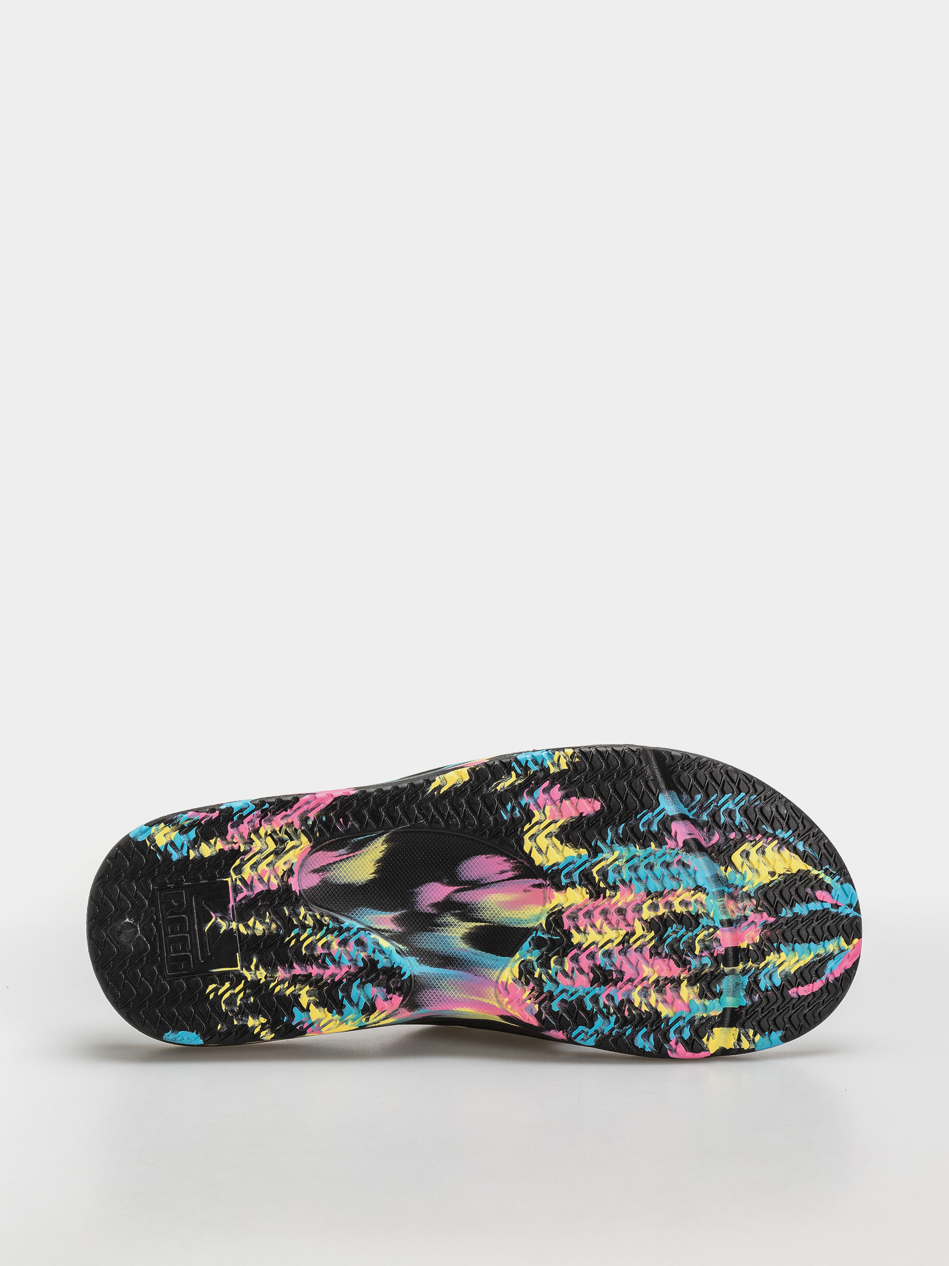Japonki Reef Fanning H20 (candy marble)
