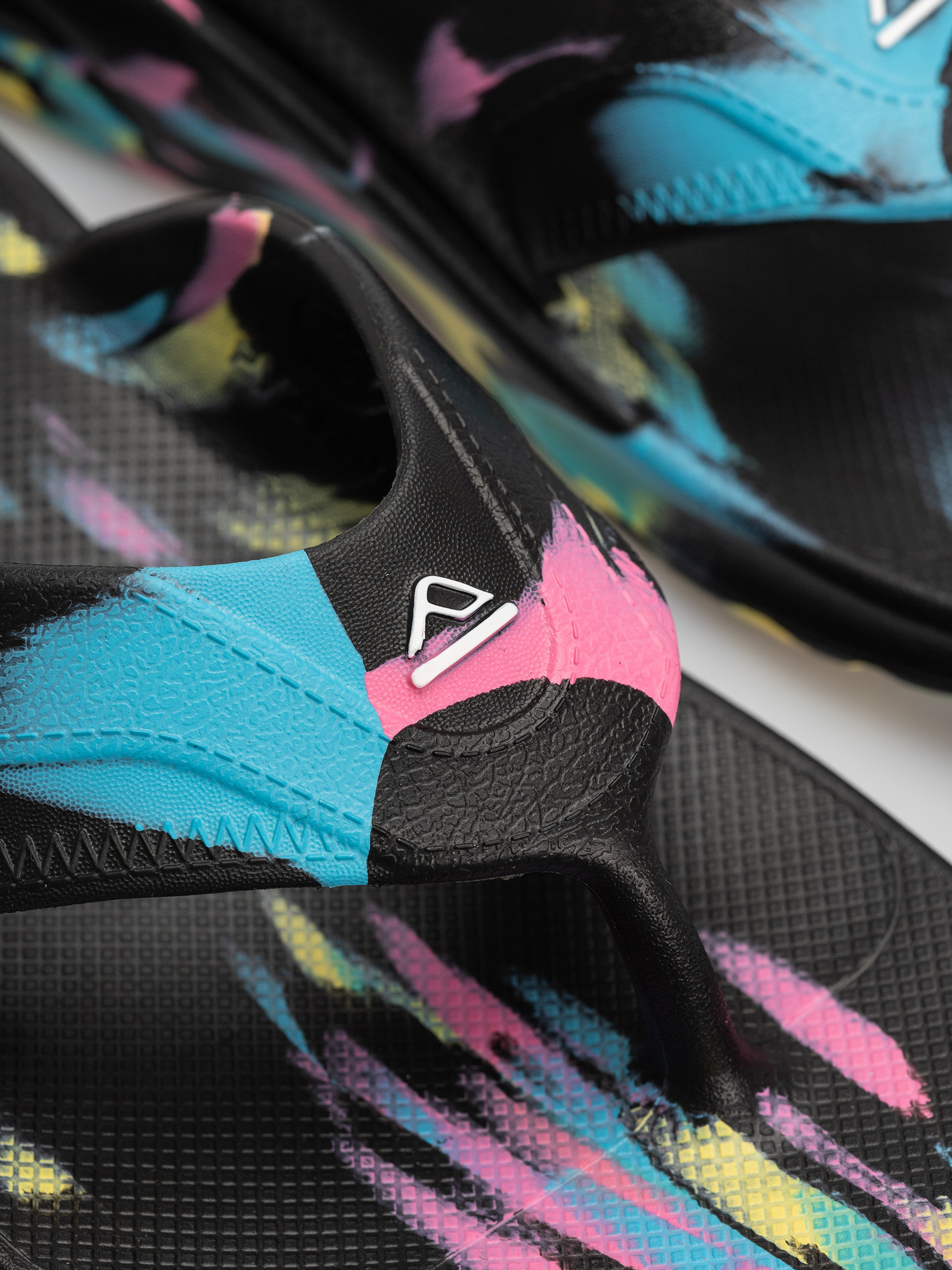 Japonki Reef Fanning H20 (candy marble)