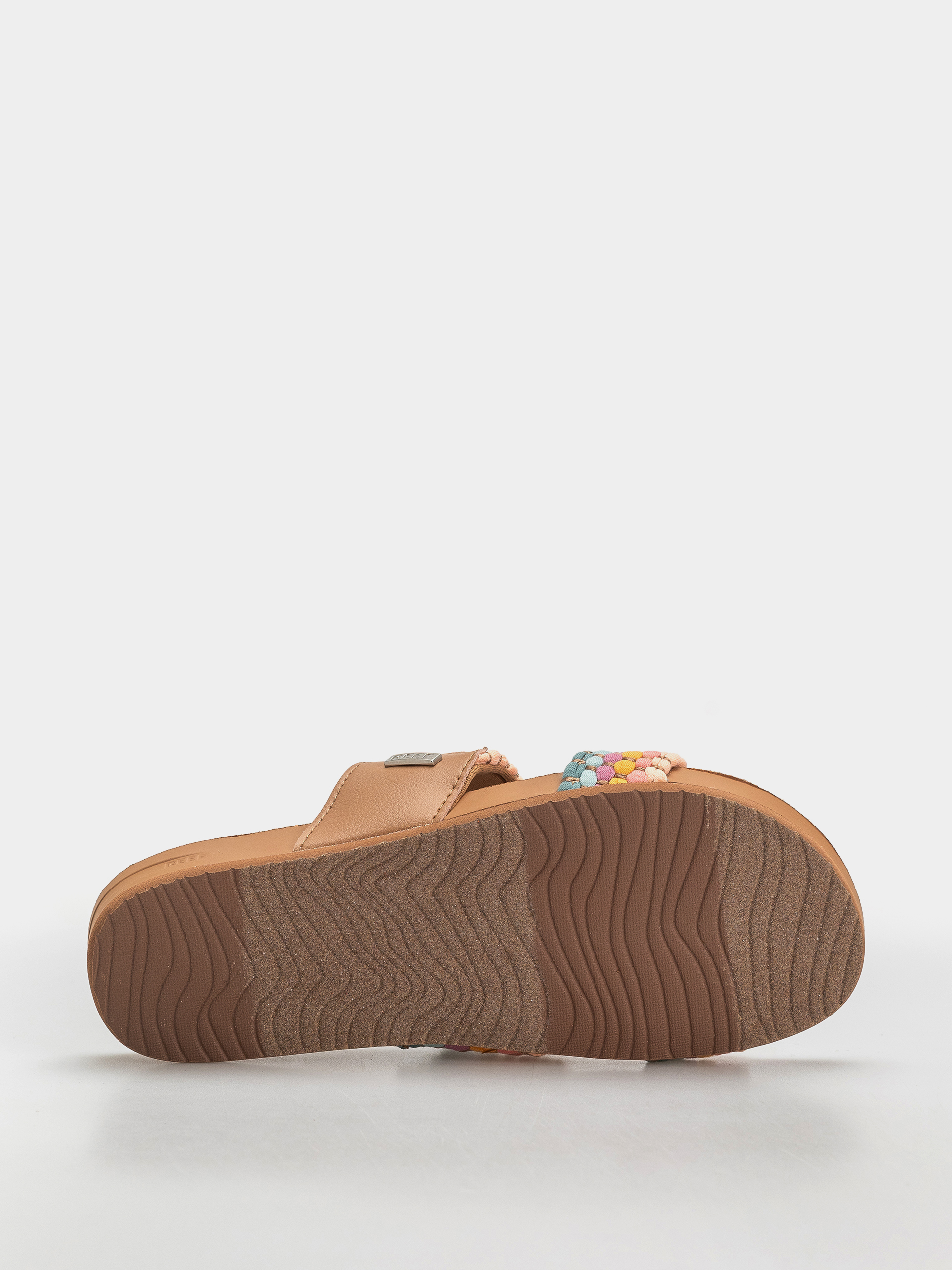 Klapki Reef Cushion Vista Wmn (sherbet multi)