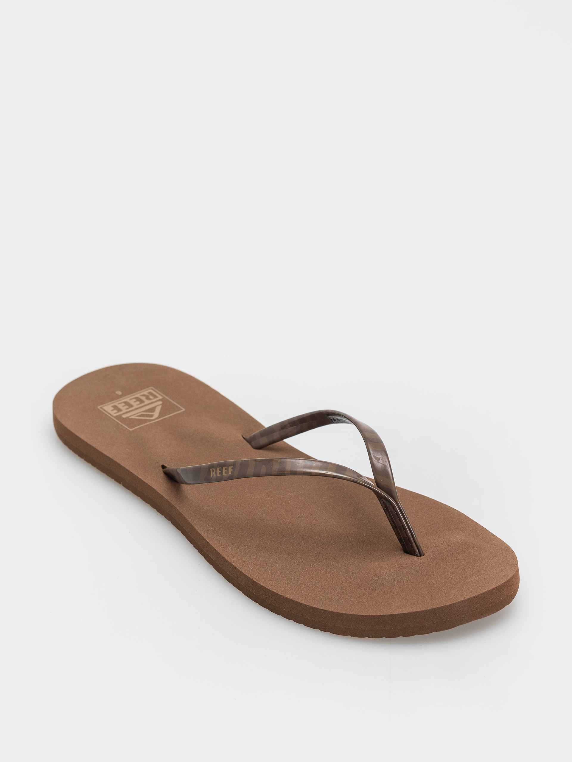 Japonki Reef Bliss Nights Wmn (chocolate stripe)