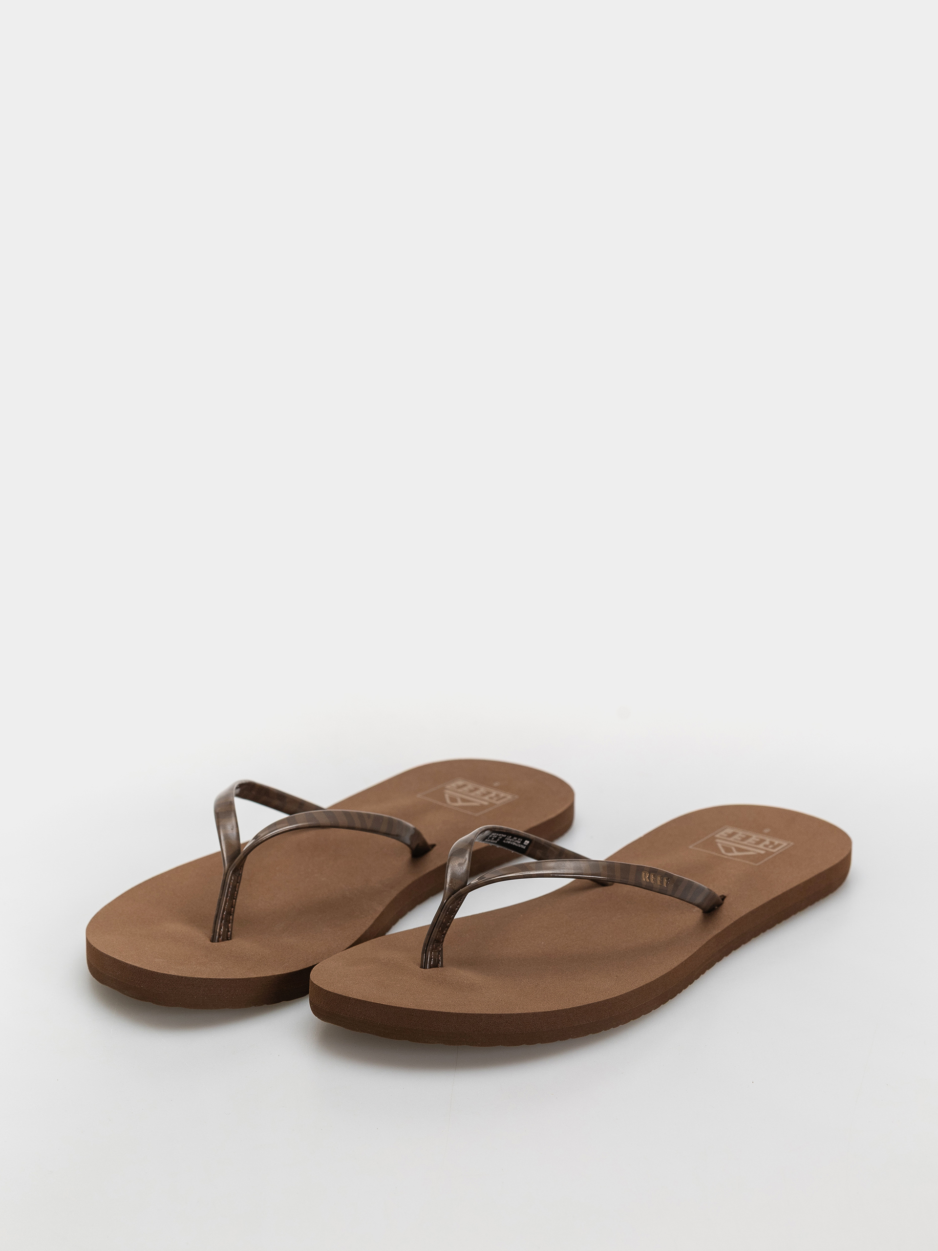 Japonki Reef Bliss Nights Wmn (chocolate stripe)