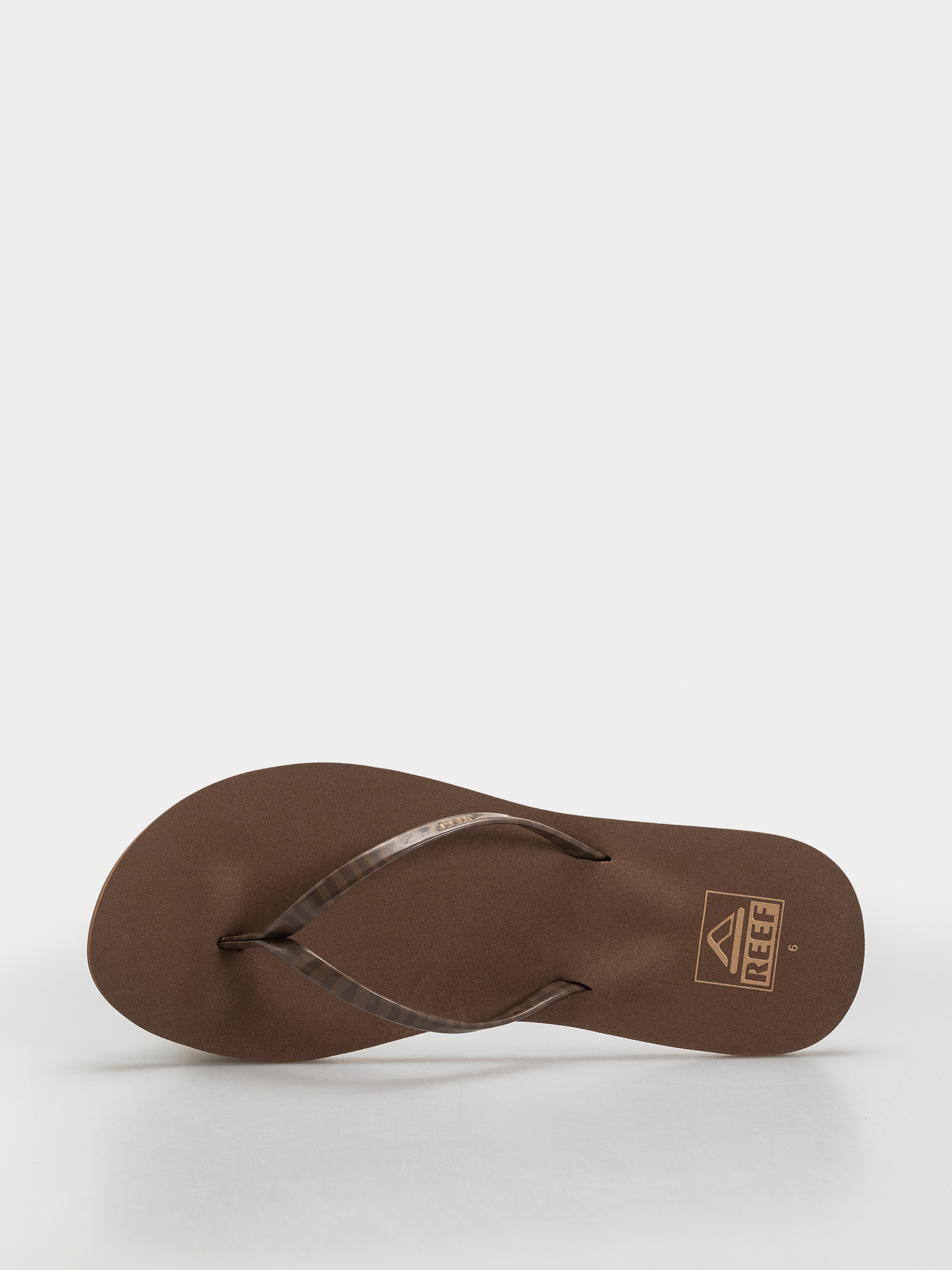 Japonki Reef Bliss Nights Wmn (chocolate stripe)