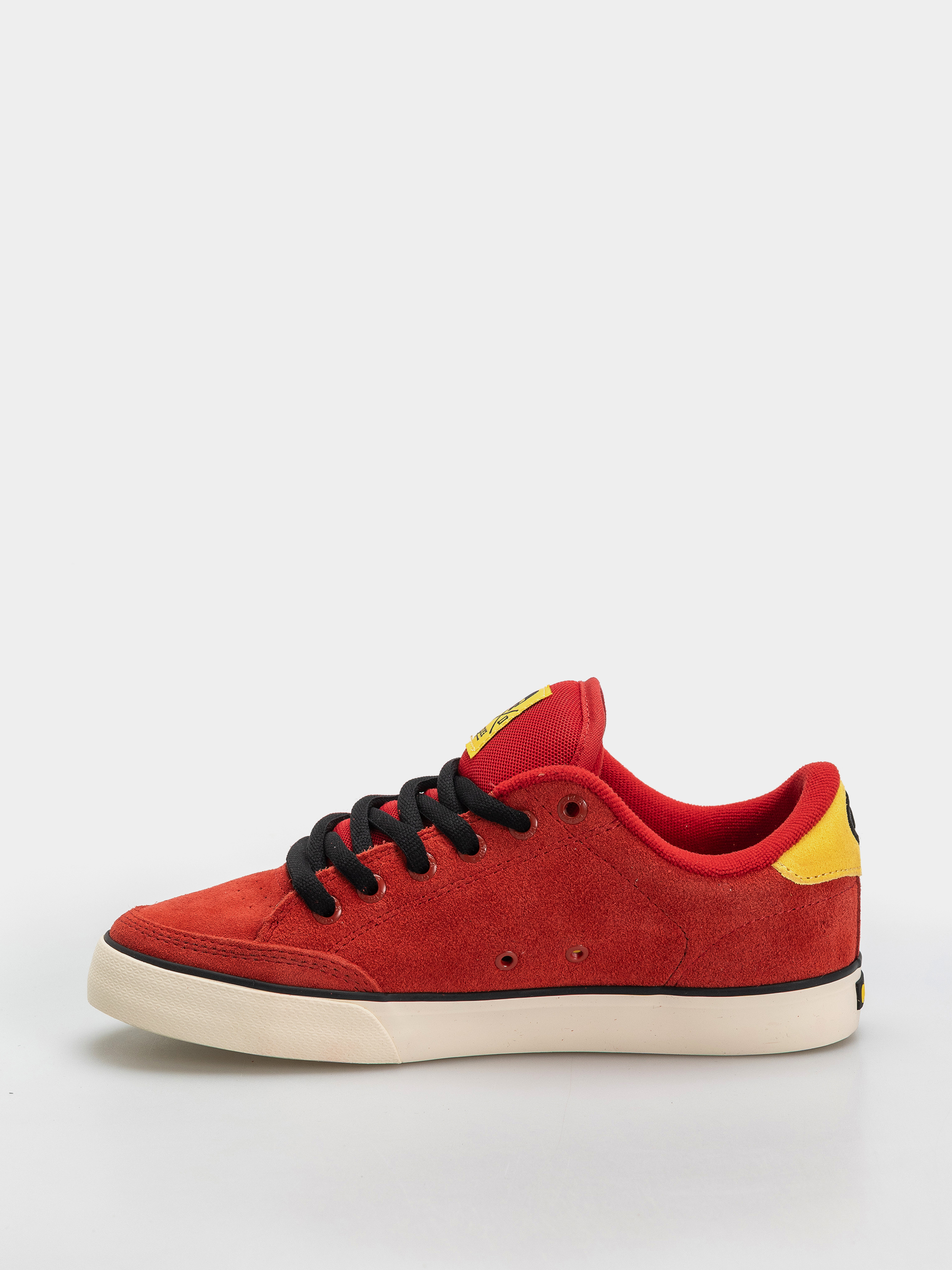 Buty Circa Al 50 (lava/black/yellow)