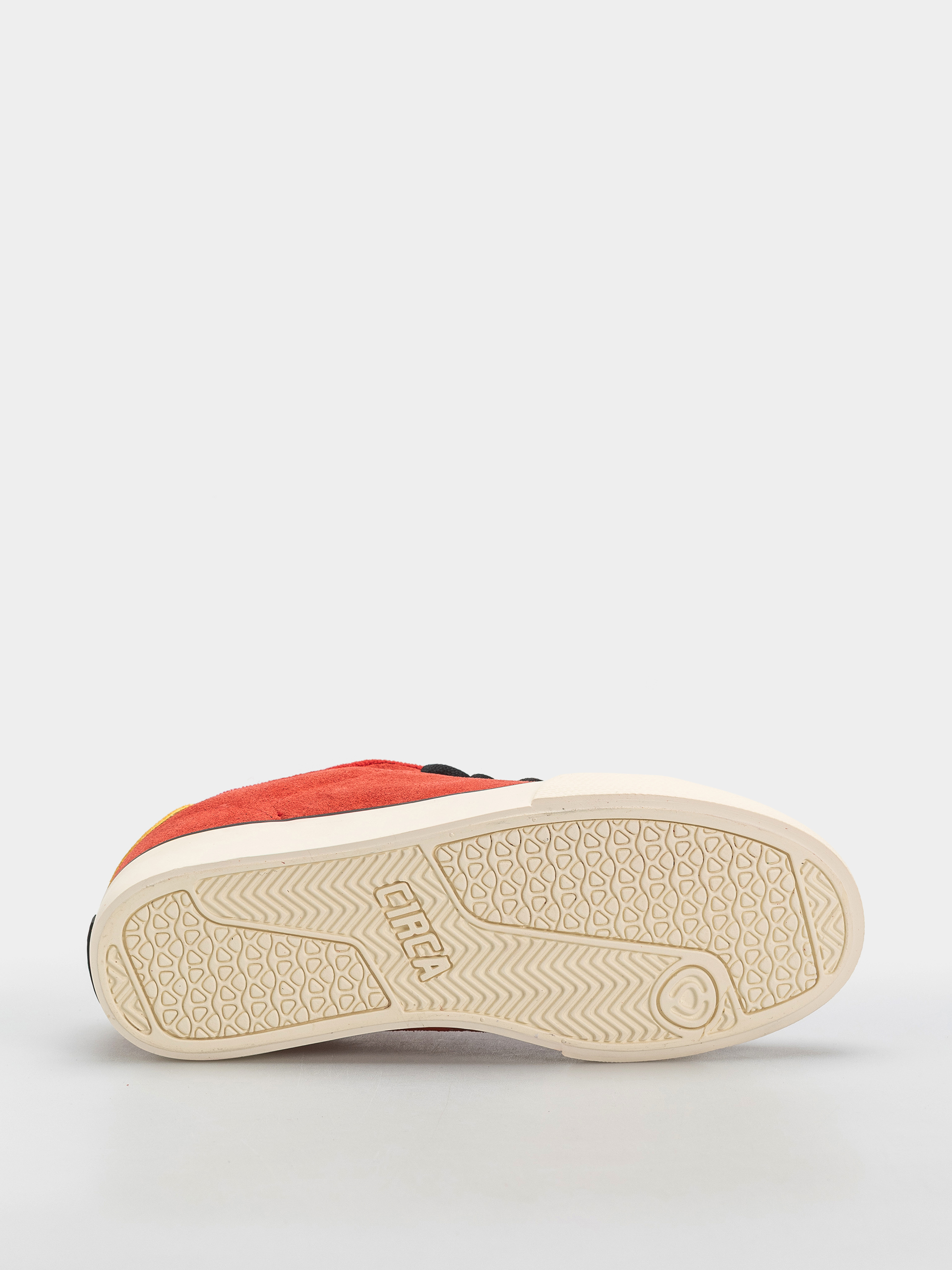 Buty Circa Al 50 (lava/black/yellow)
