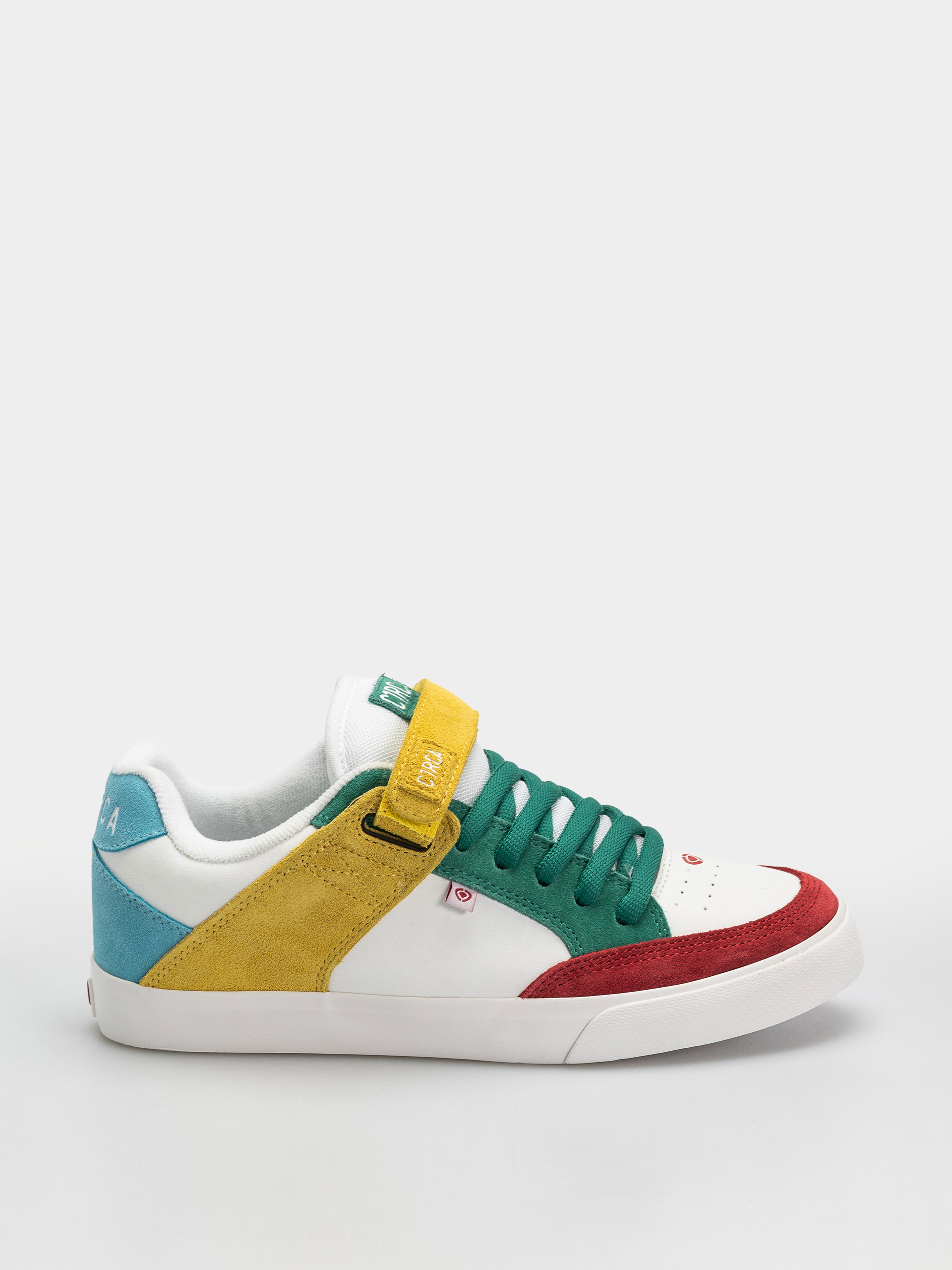Buty Circa 205 Vulc