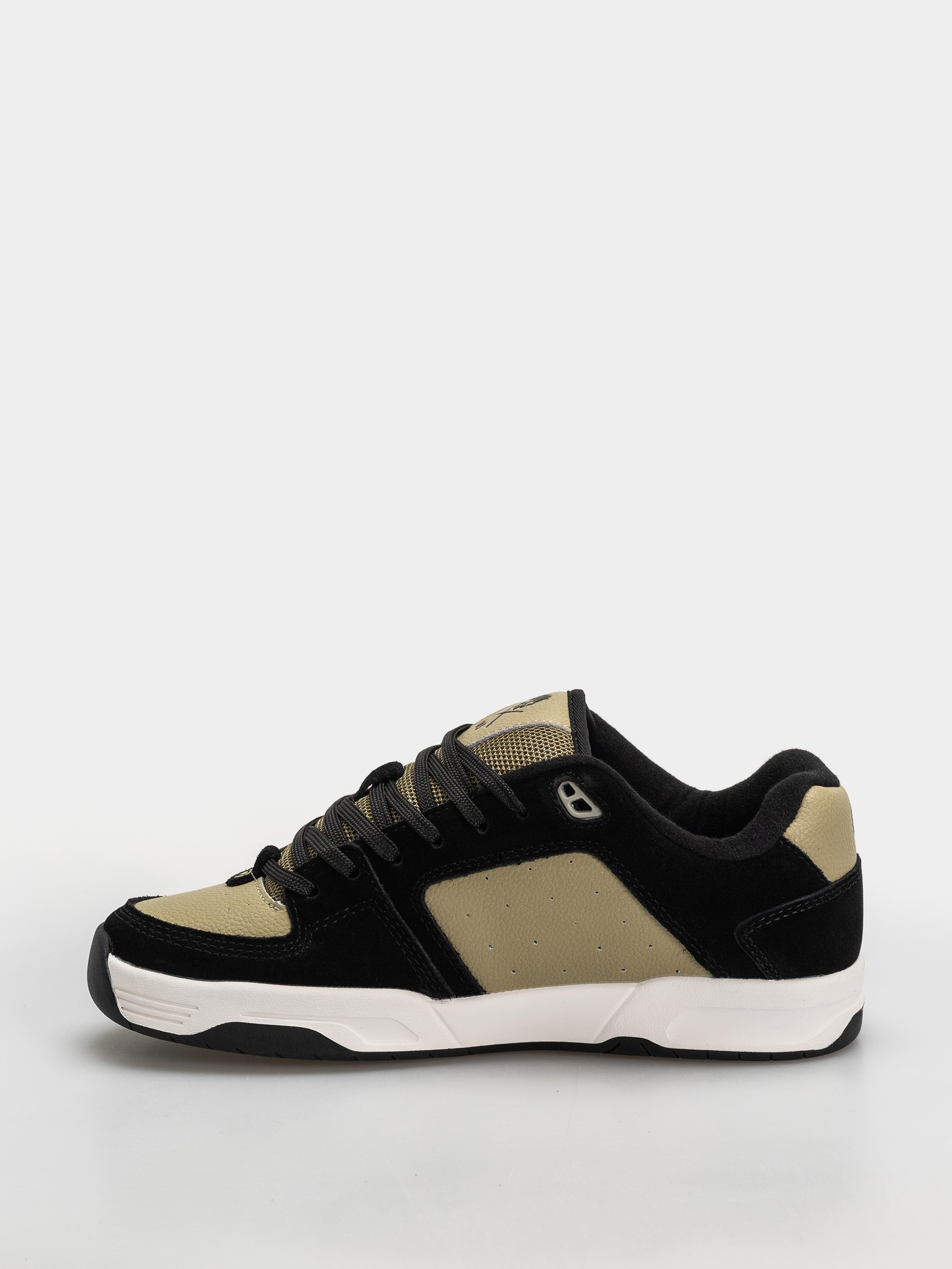 Buty Circa 805 (black/olive gray/white)