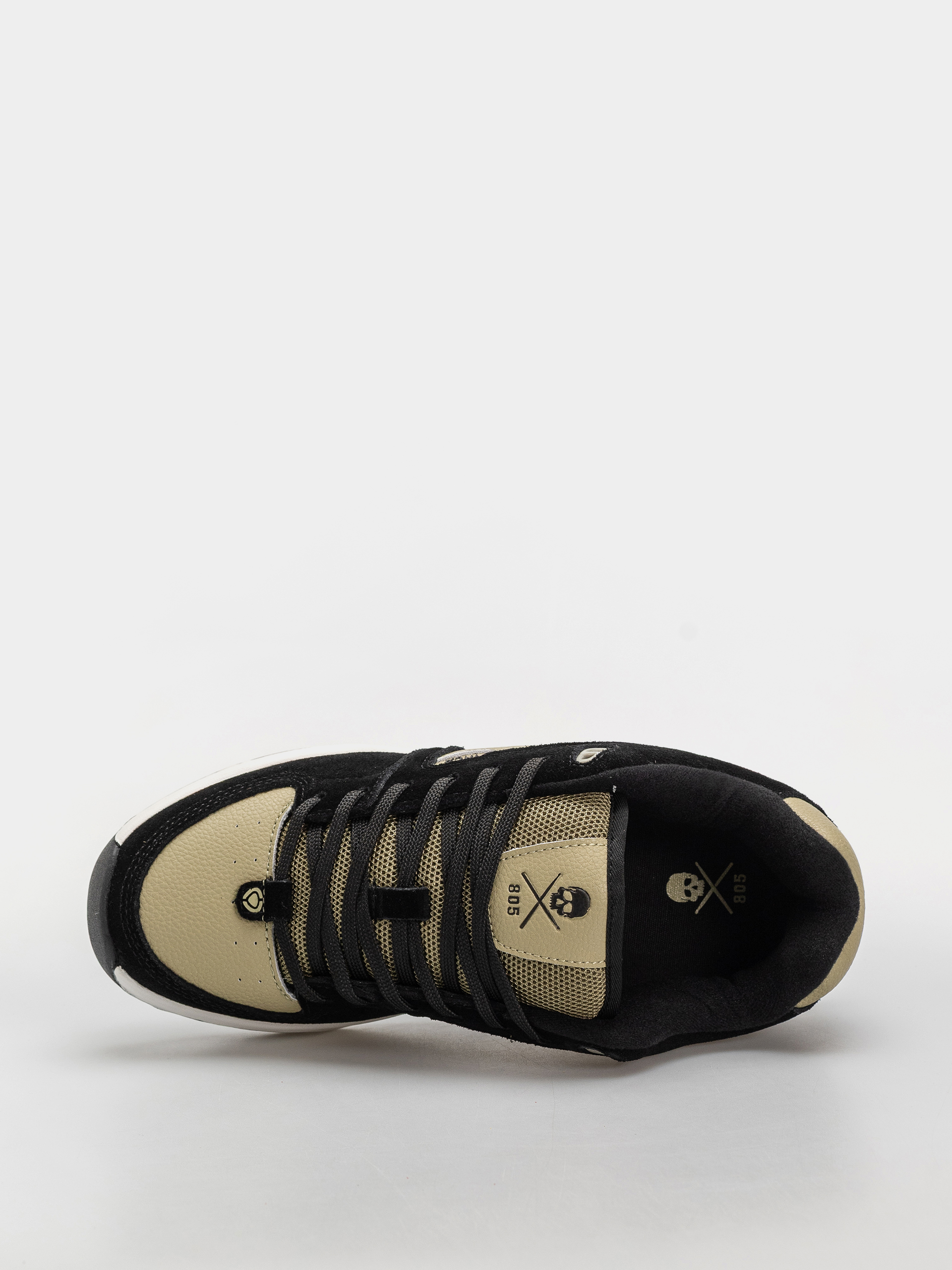 Buty Circa 805 (black/olive gray/white)