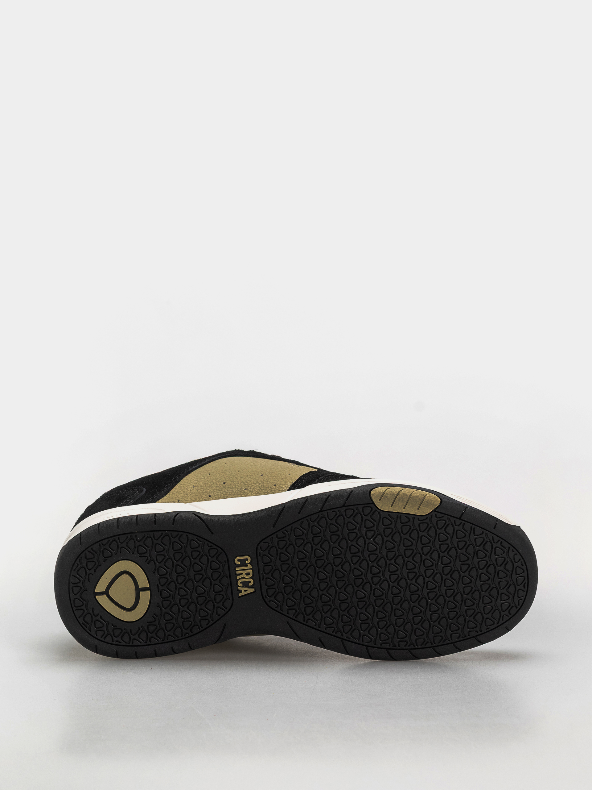 Buty Circa 805 (black/olive gray/white)