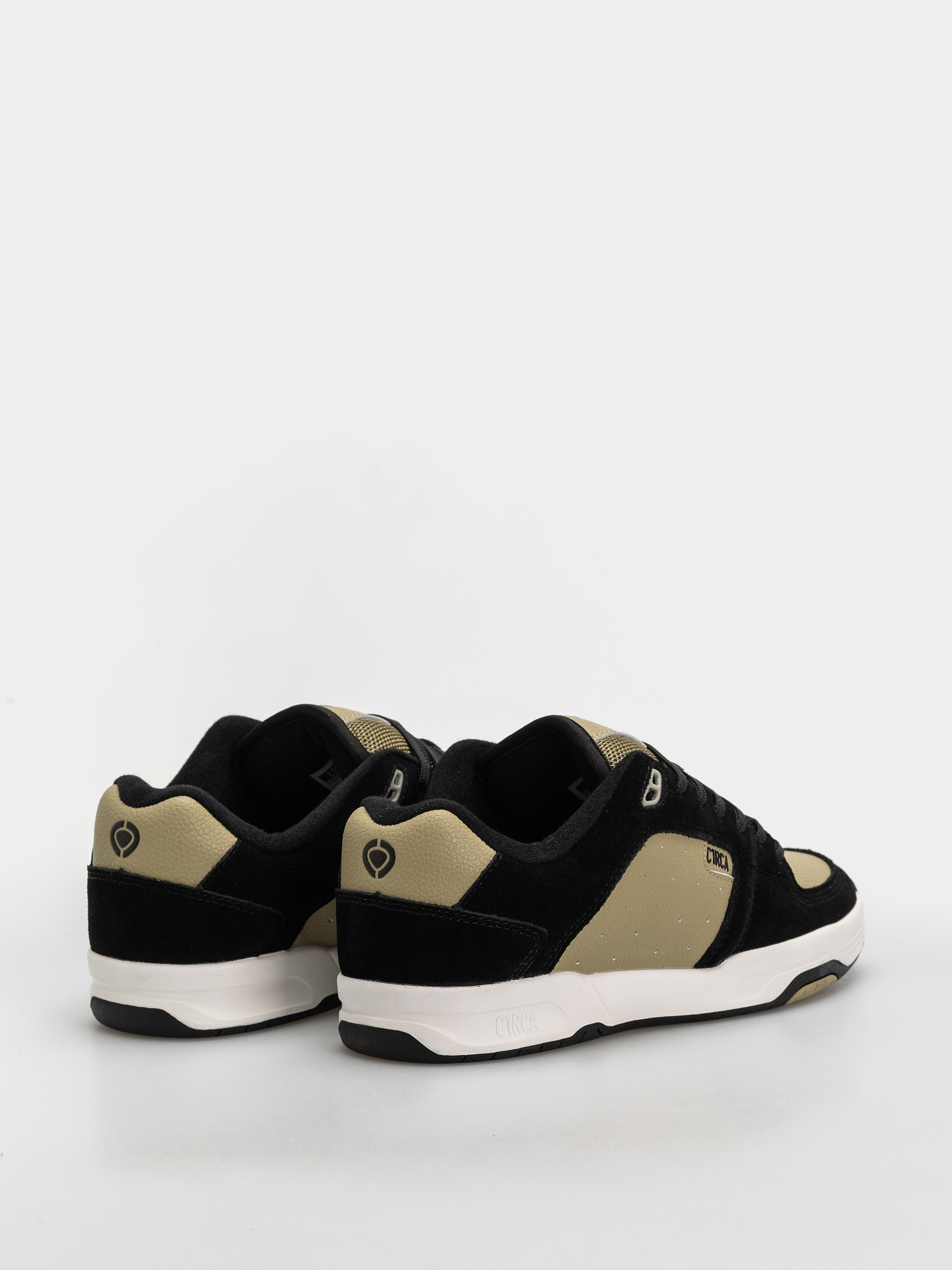 Buty Circa 805 (black/olive gray/white)