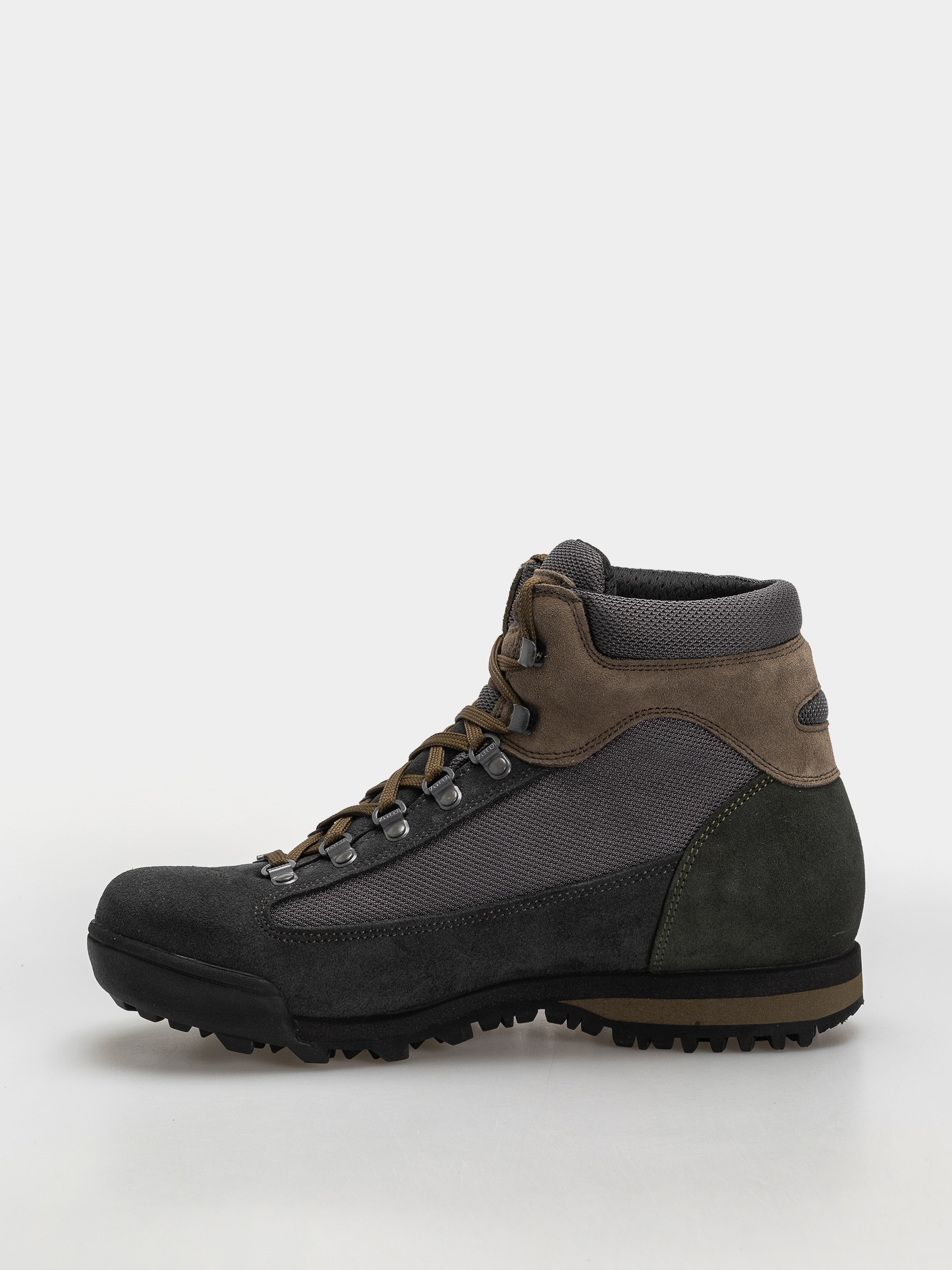Buty AKU Slope Original GTX (anthracite/green)