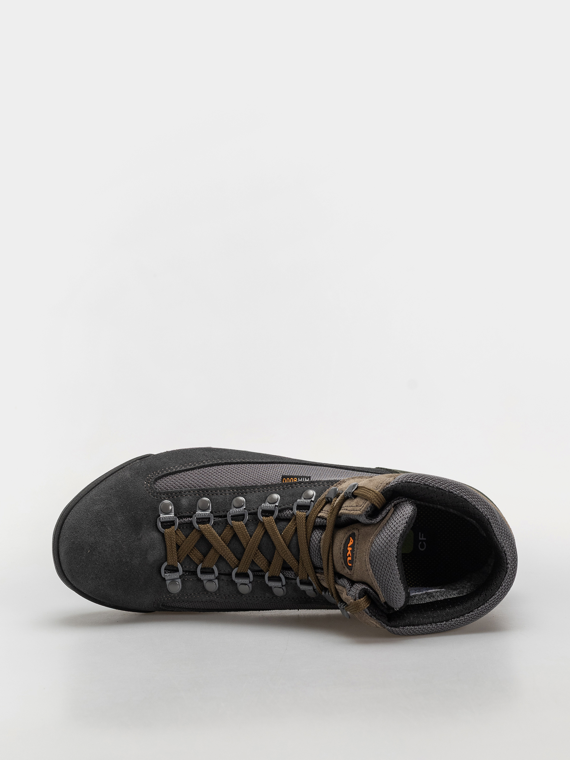Buty AKU Slope Original GTX (anthracite/green)