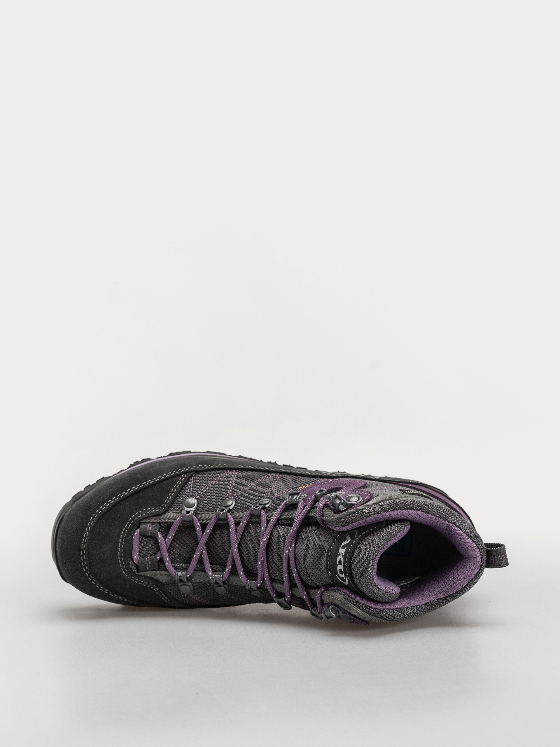 Buty AKU Trekker Lite III GTX Wmn (anthracite/violet)