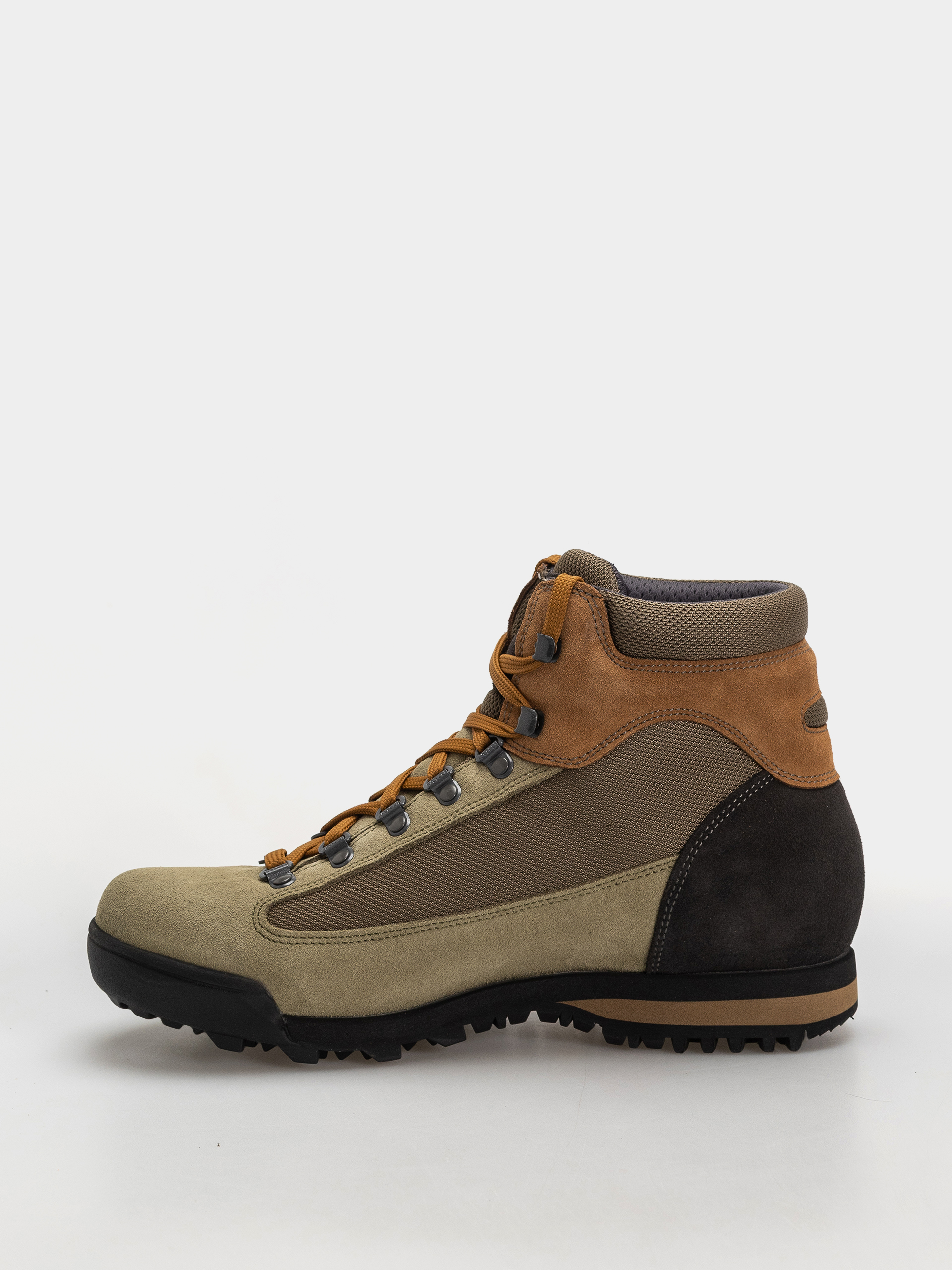 Buty AKU Slope Original GTX (brown/rusty brown)