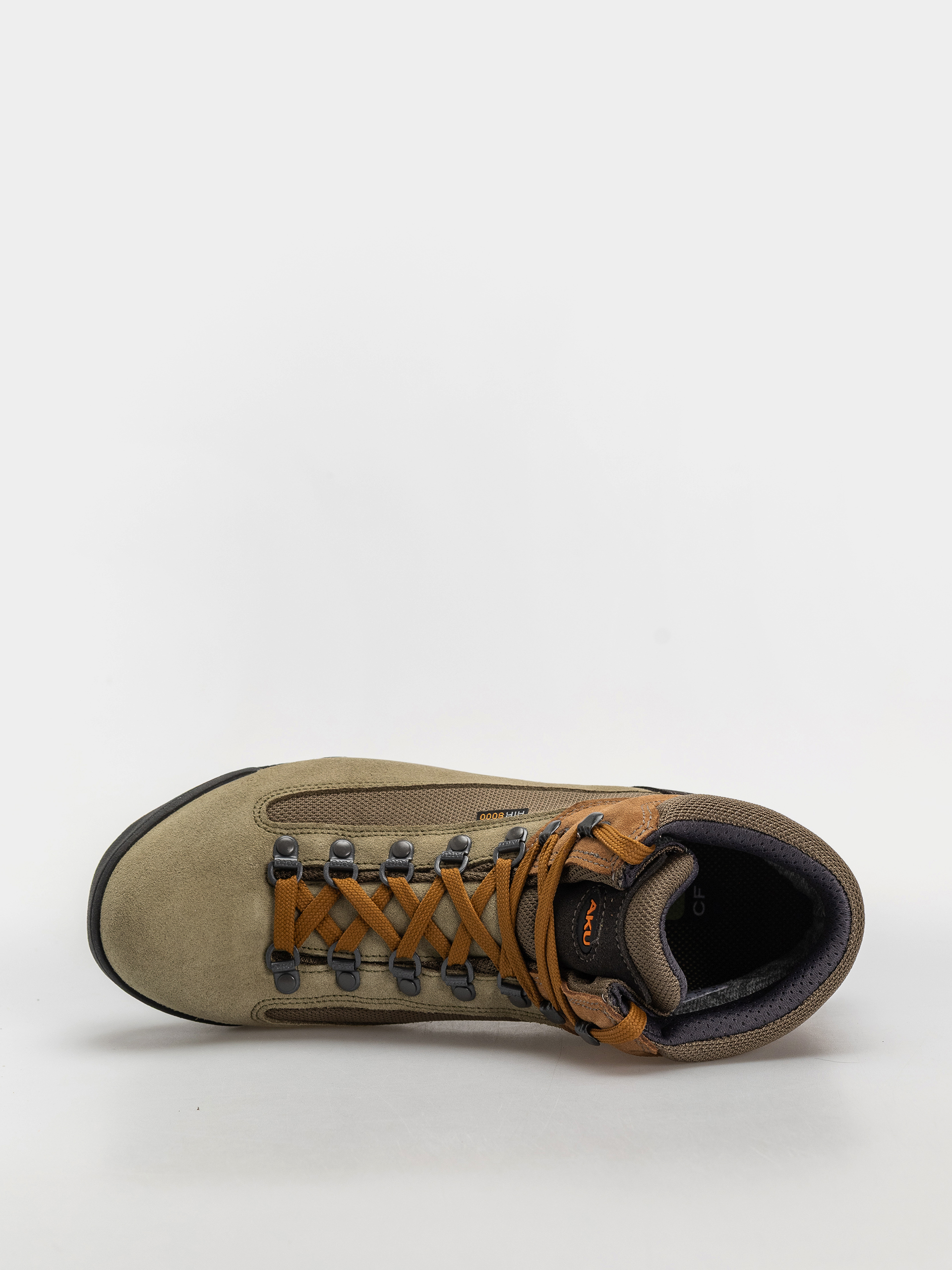 Buty AKU Slope Original GTX (brown/rusty brown)