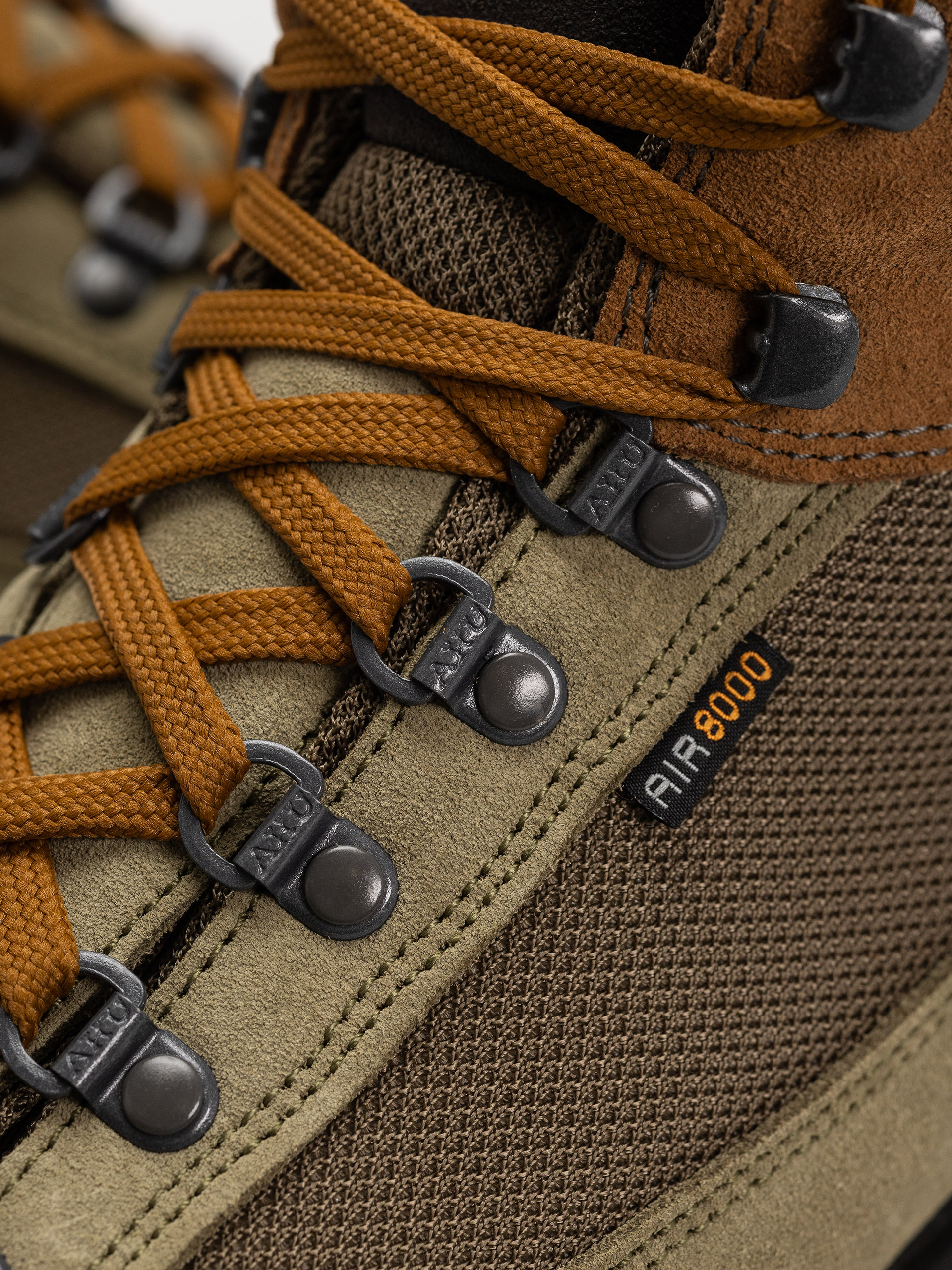 Buty AKU Slope Original GTX (brown/rusty brown)