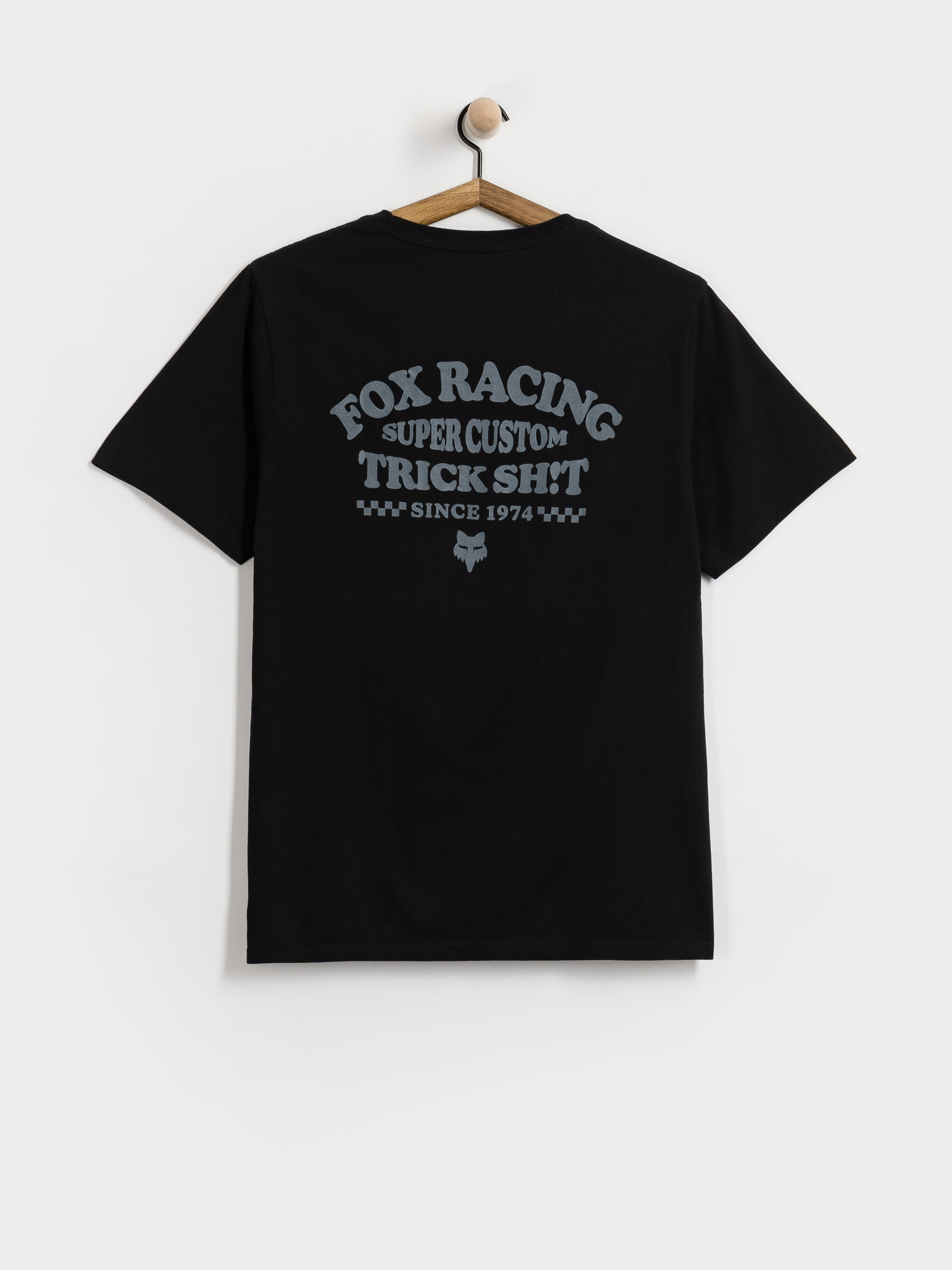 T-shirt Fox Trick 195