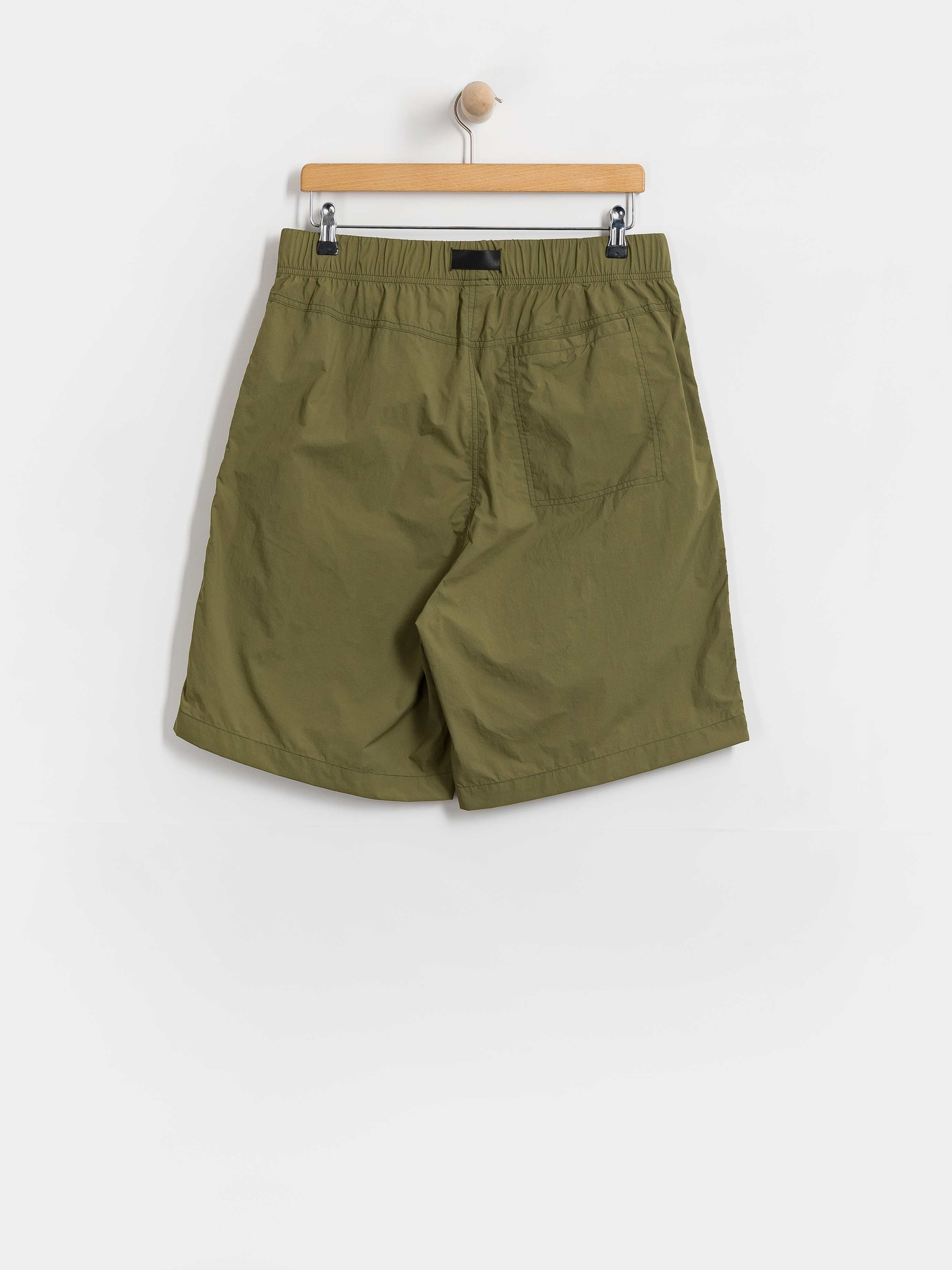 Szorty Polar Skate Hike (army green)