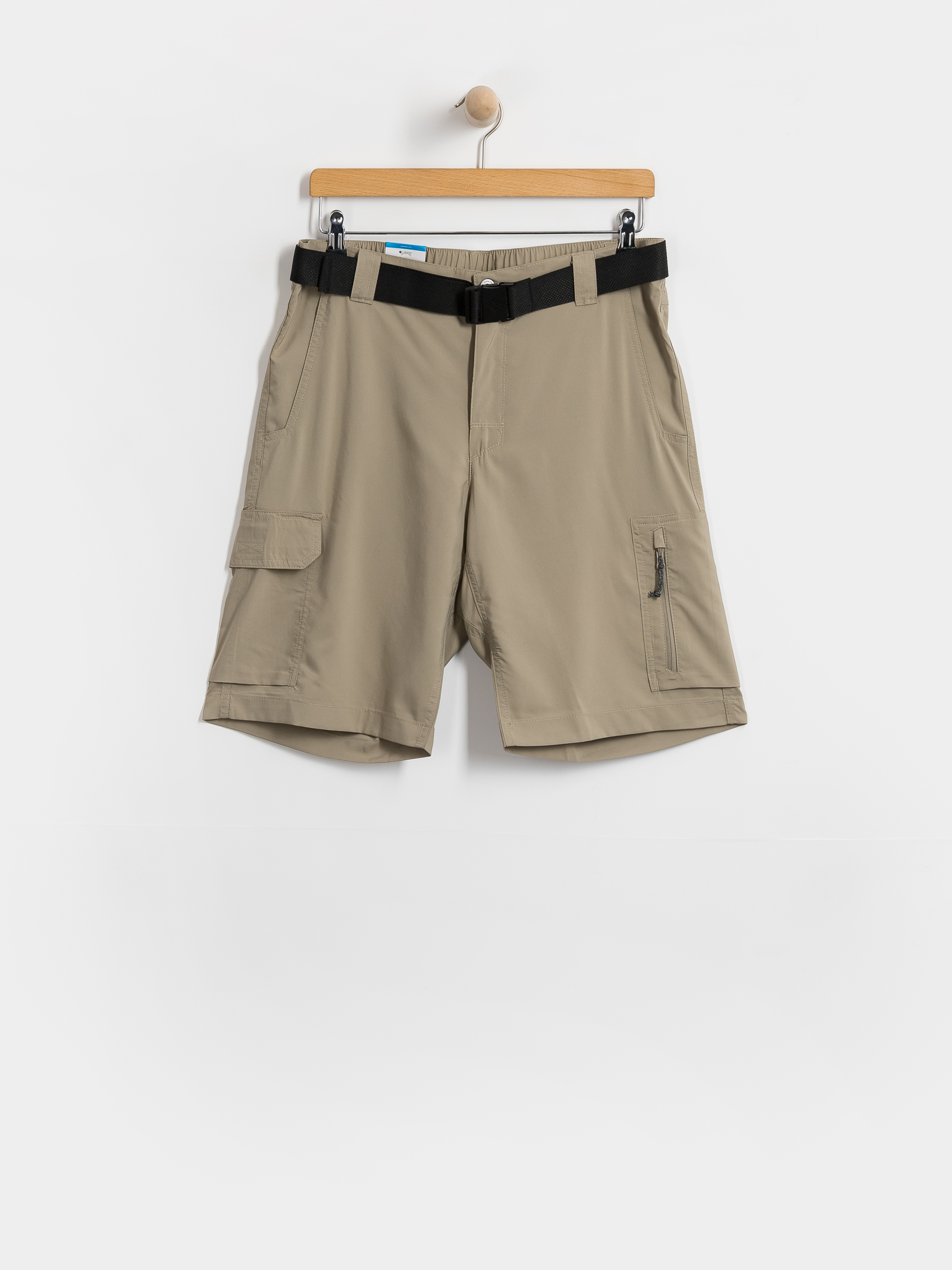 Szorty Columbia Silver Ridge Utility Cargo (tusk)
