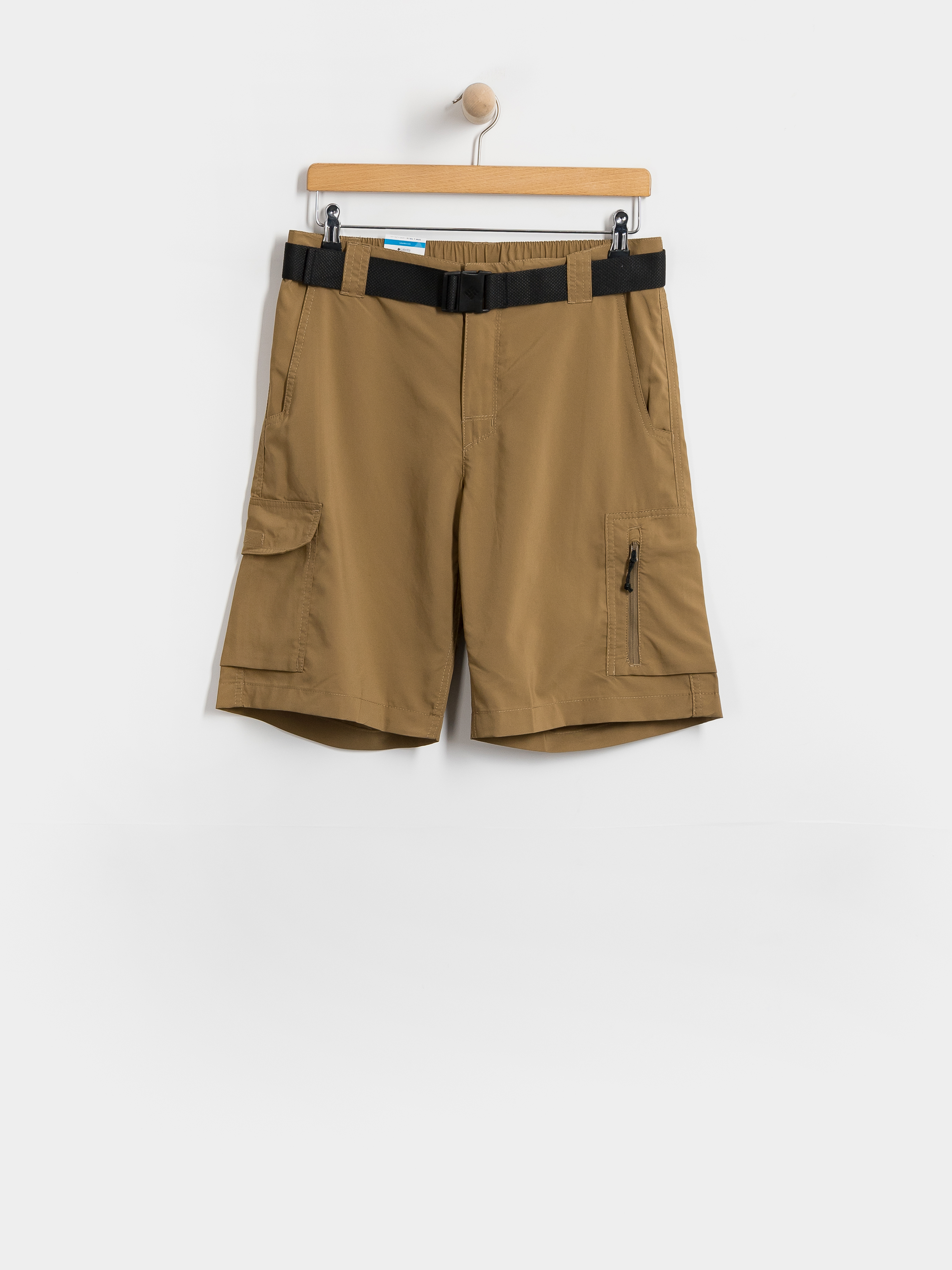 Szorty Columbia Silver Ridge Utility Cargo