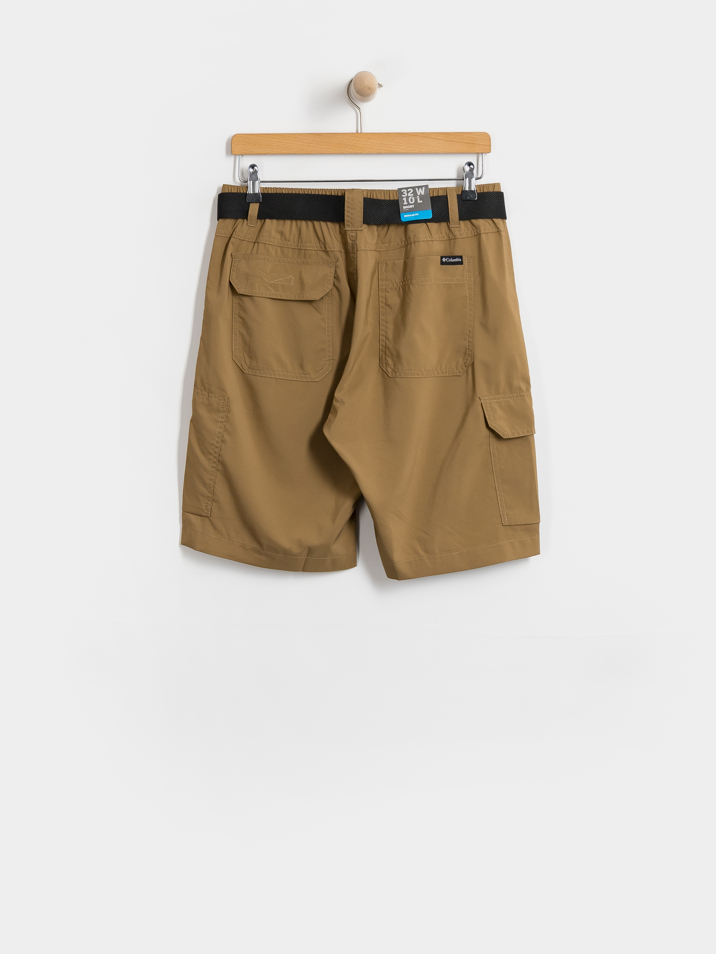 Szorty Columbia Silver Ridge Utility Cargo (delta)
