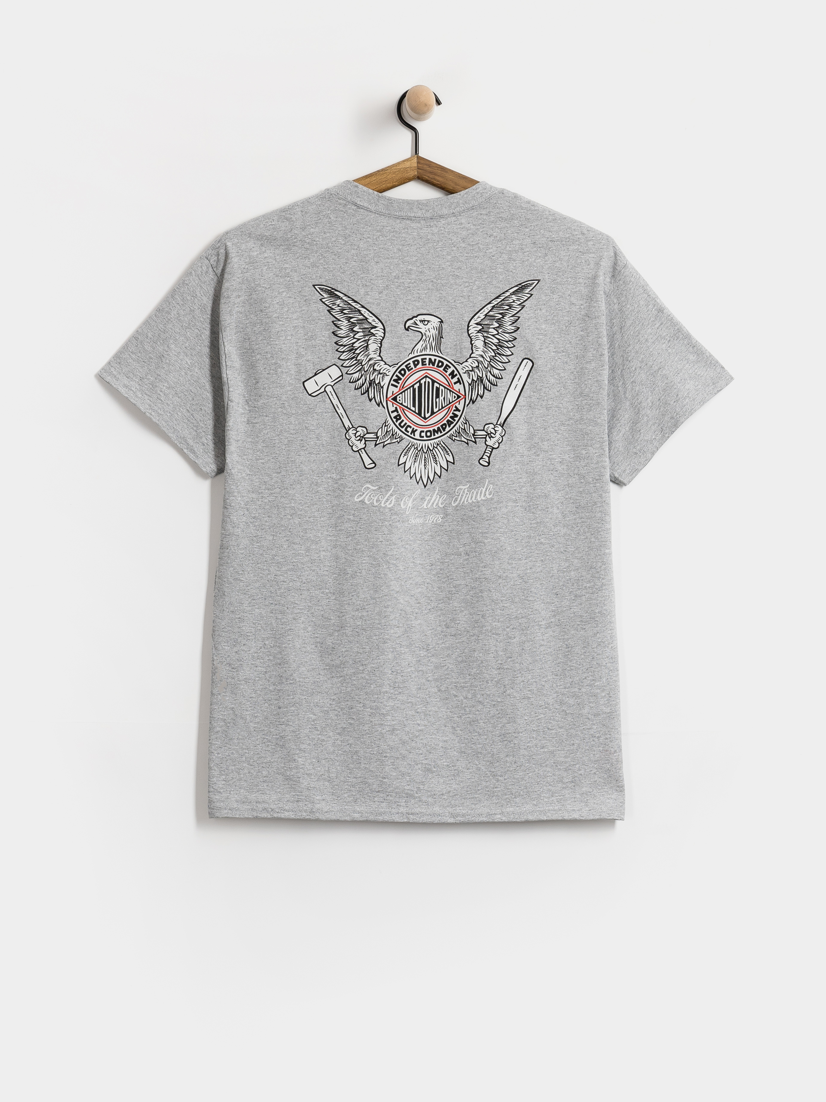 T-shirt Independent Tools of the Trade