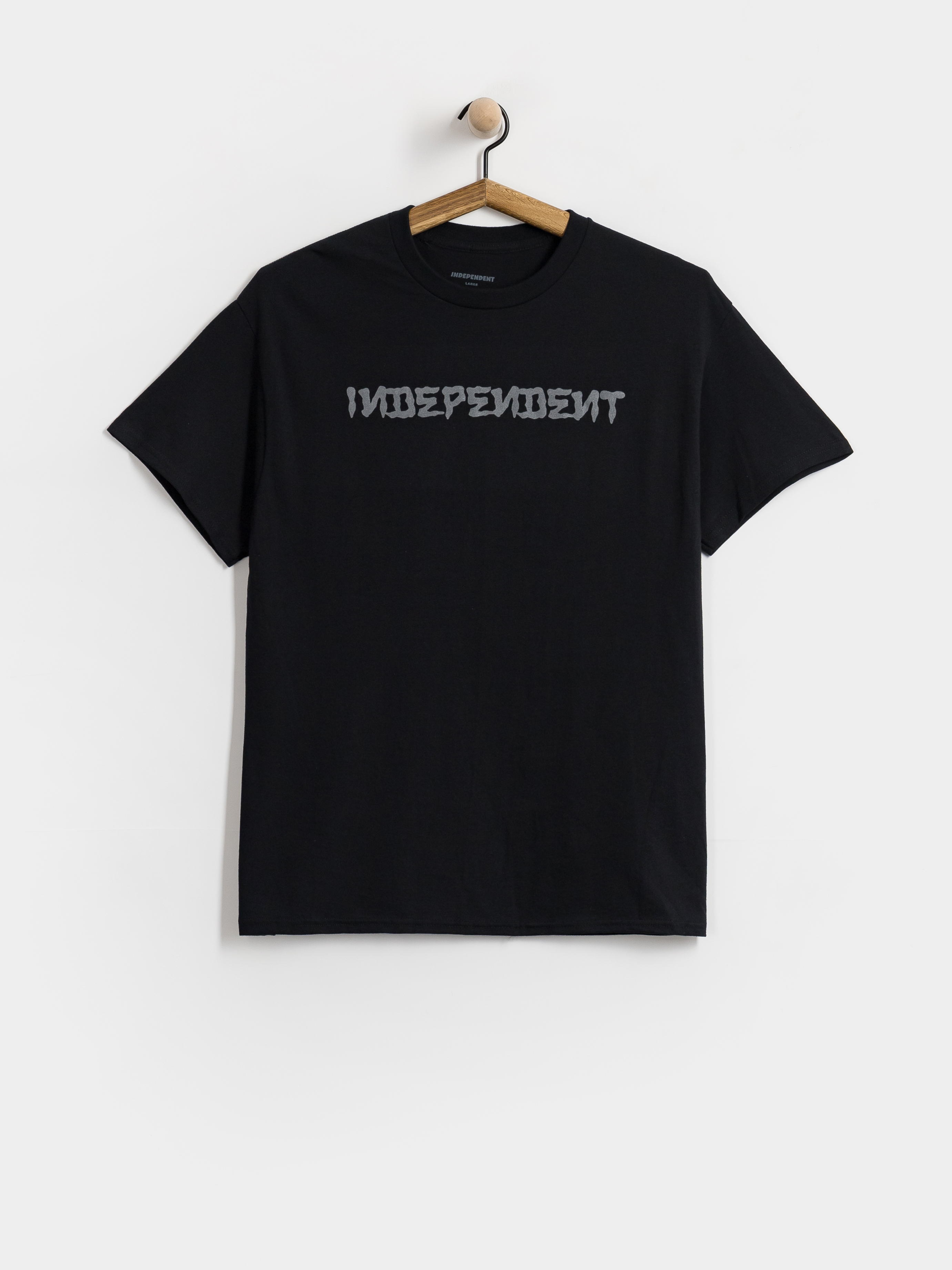 T-shirt Independent Dressen Bar (black)
