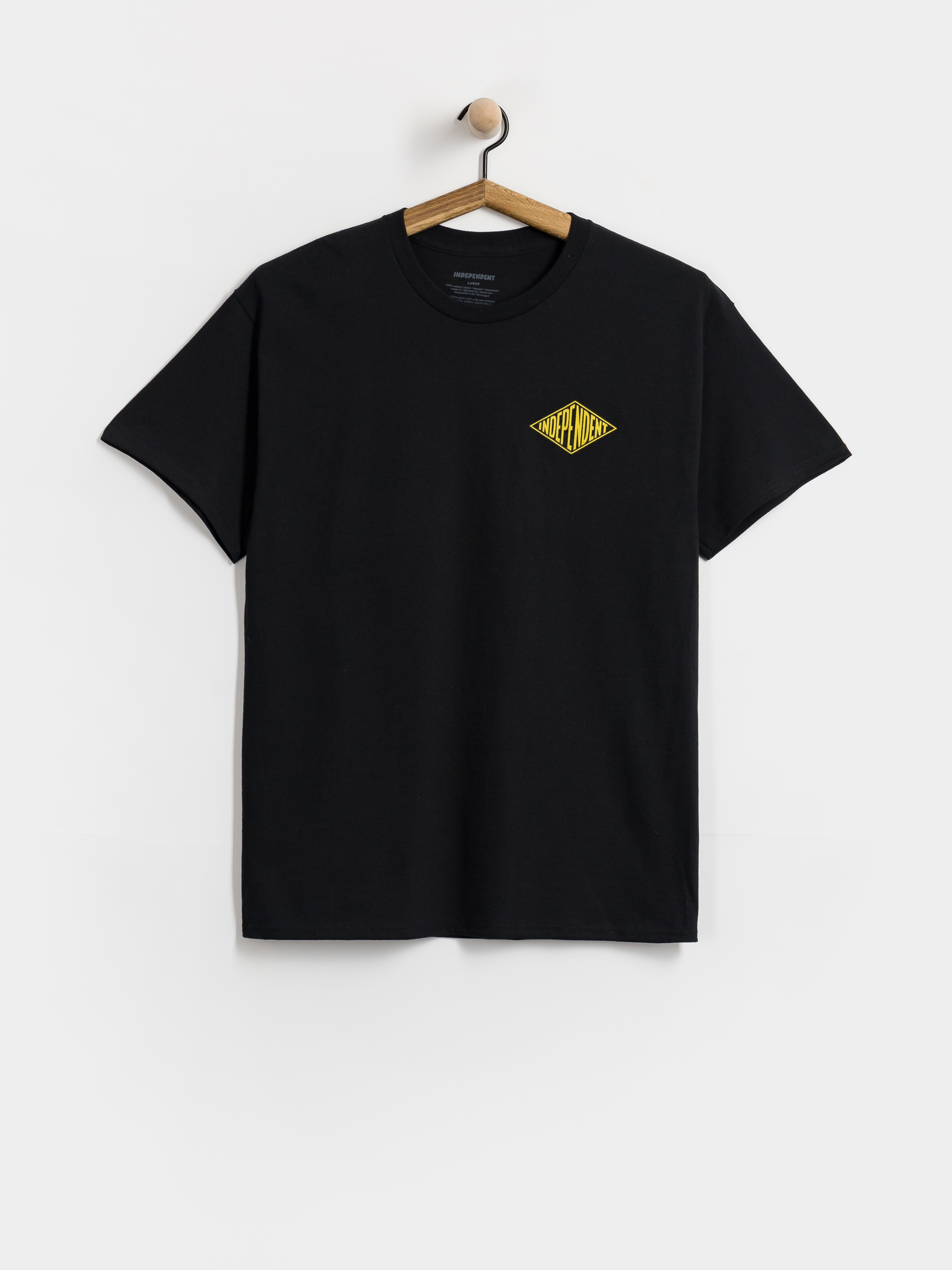 T-shirt Independent Tools of the Trade (black)