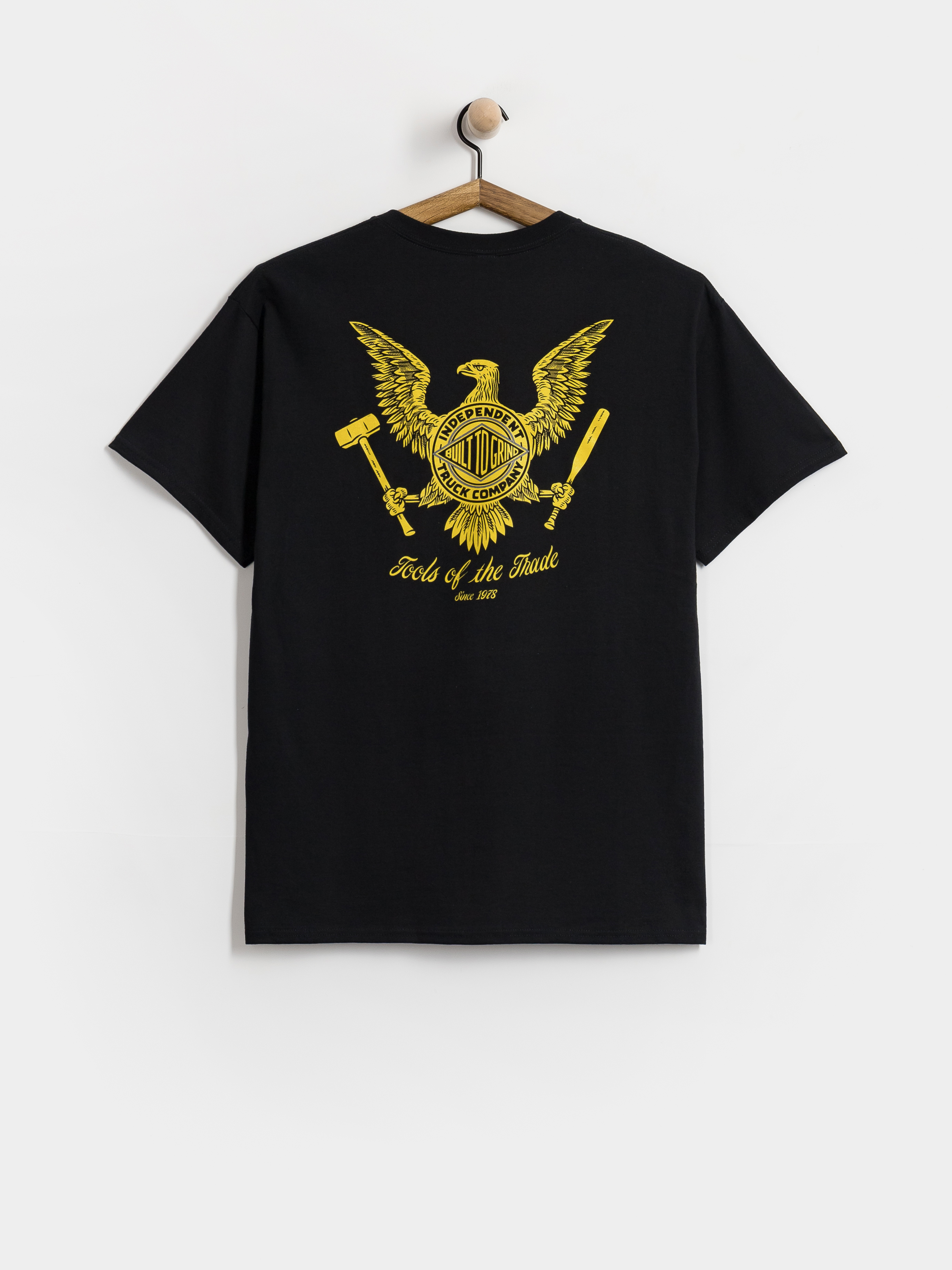 T-shirt Independent Tools of the Trade (black)