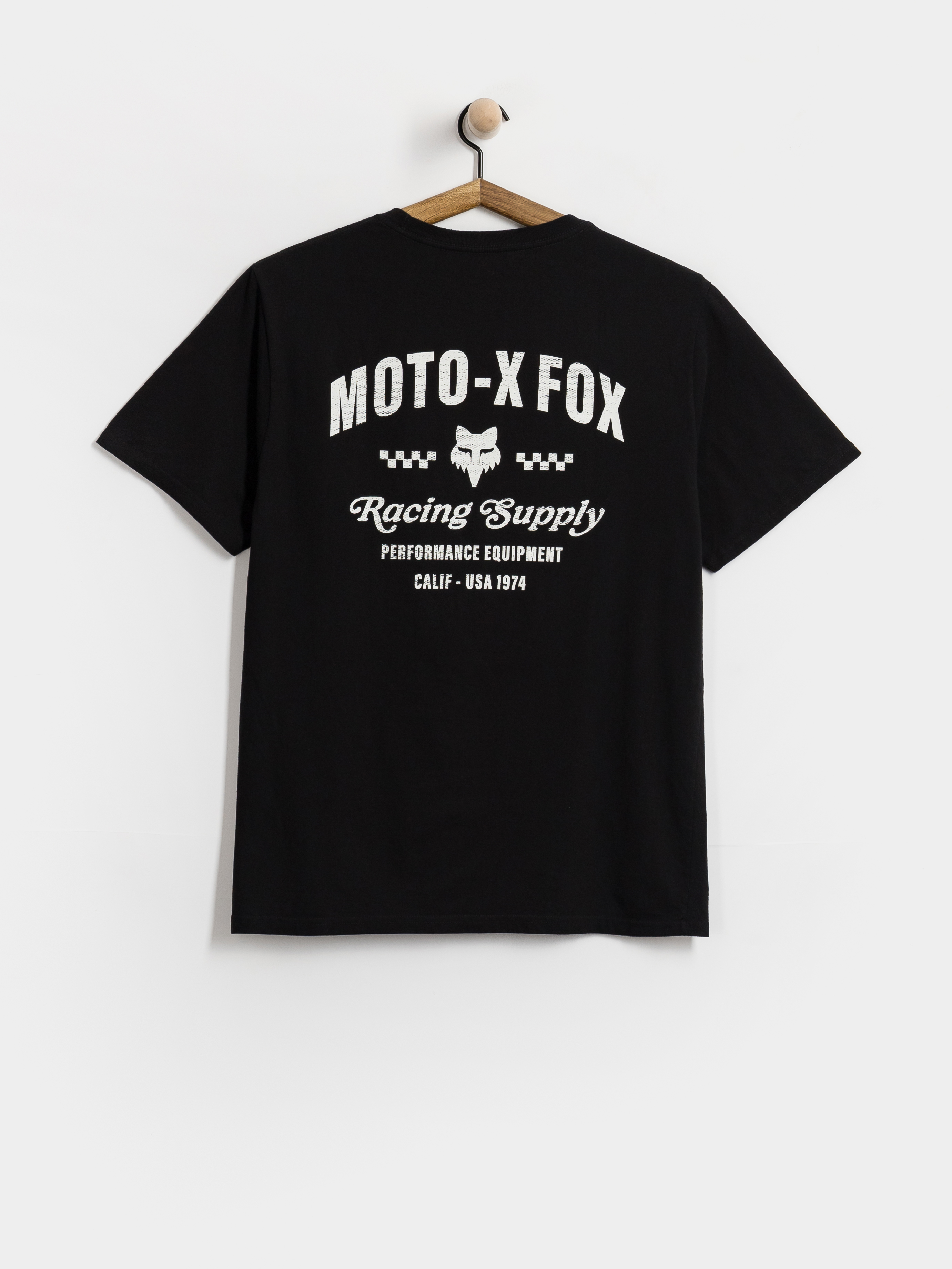 T-shirt Fox Supply 195