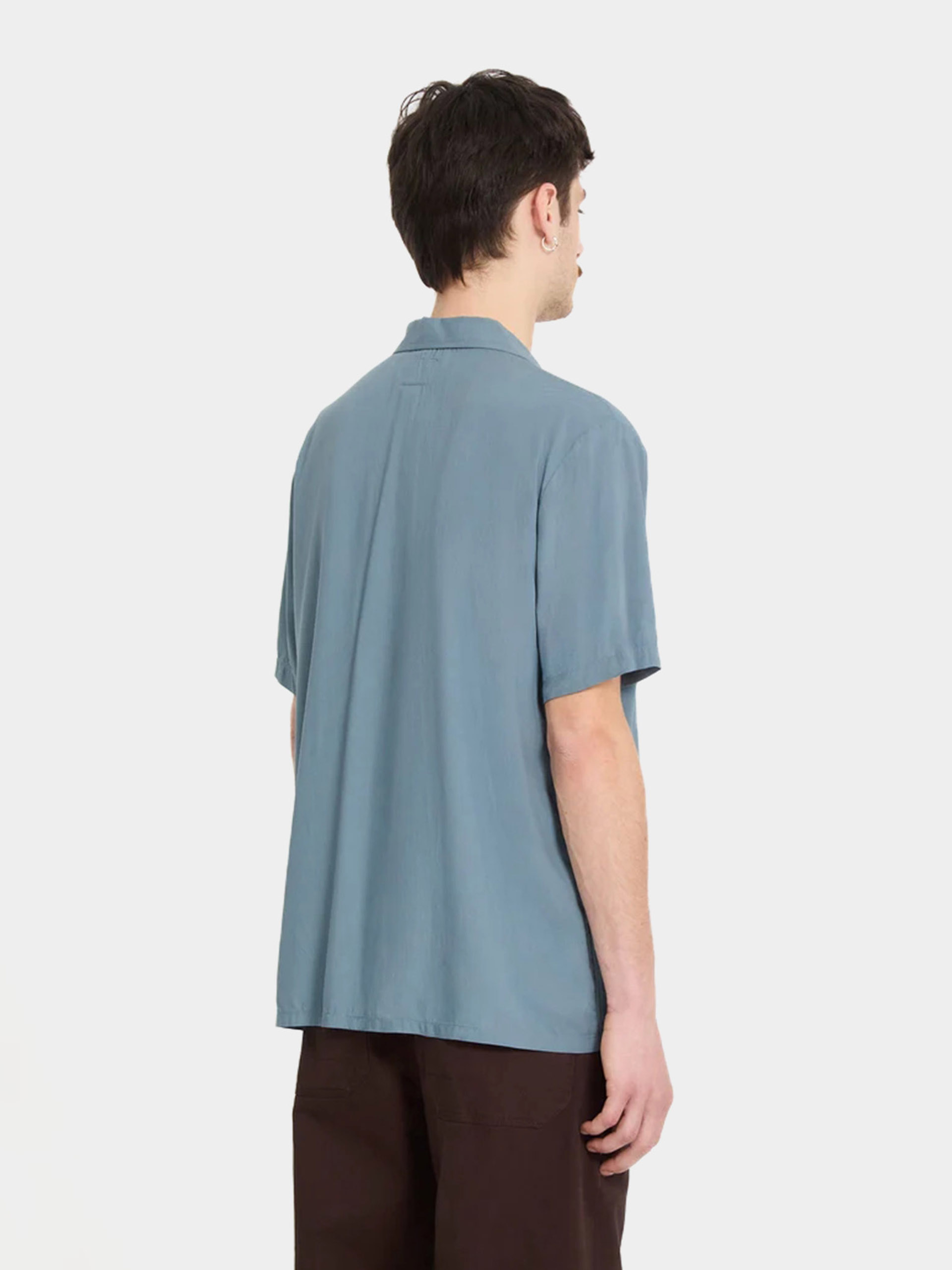 Koszula Volcom Single Stone (tradewinds)