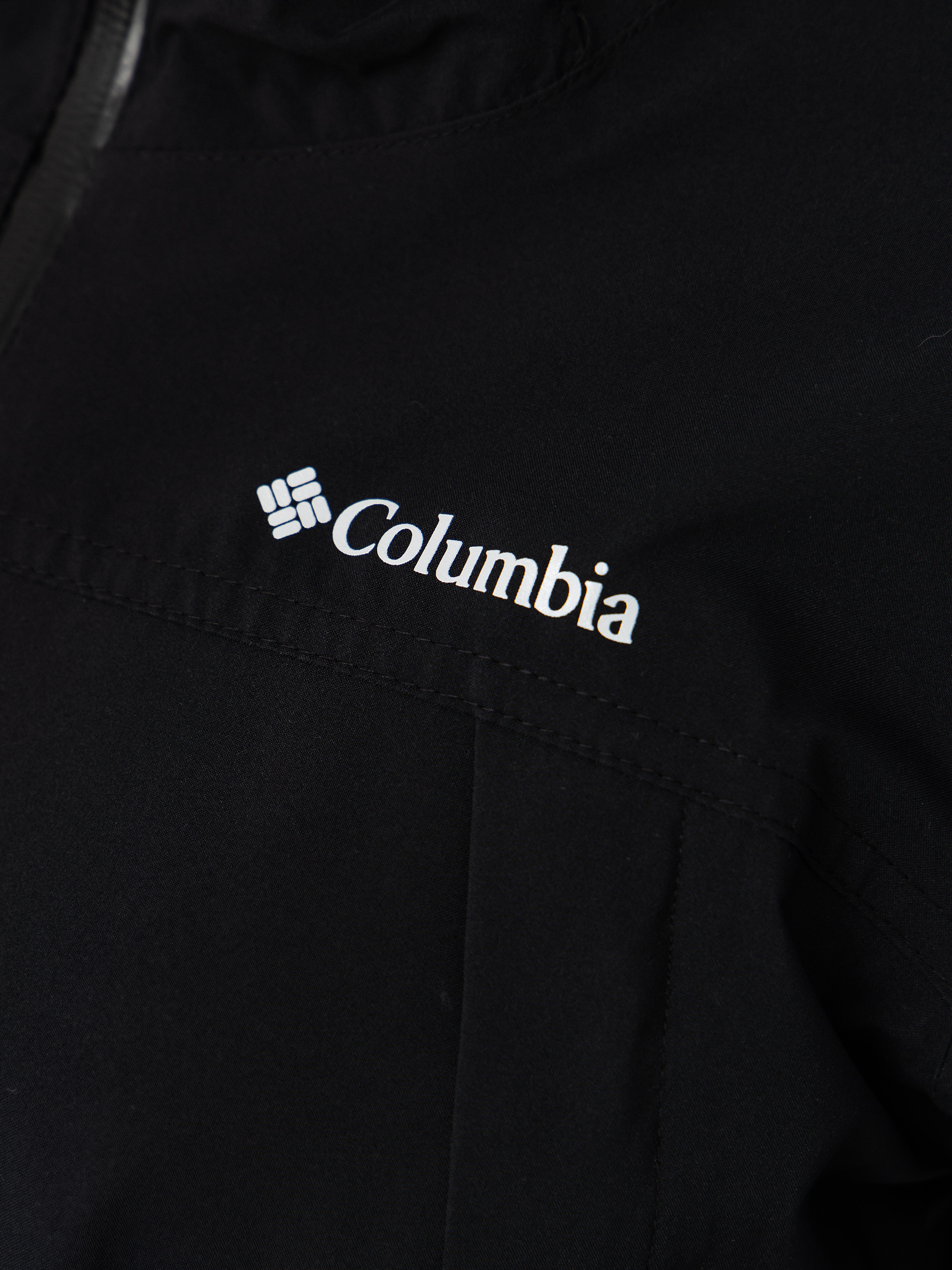 Kurtka Columbia Boulder Falls Wmn (black)