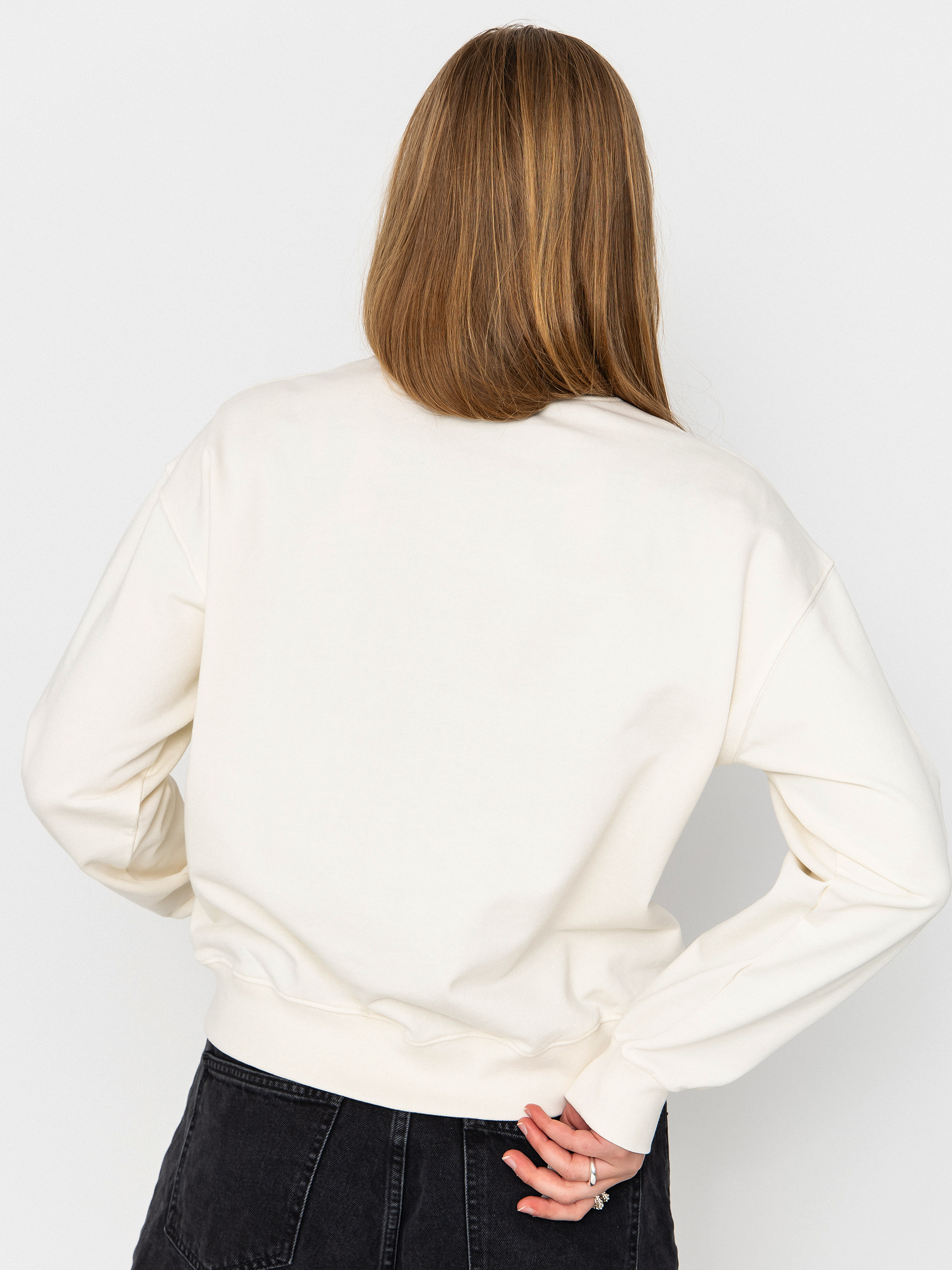 Bluza Patagonia Daily Wmn (wool white)