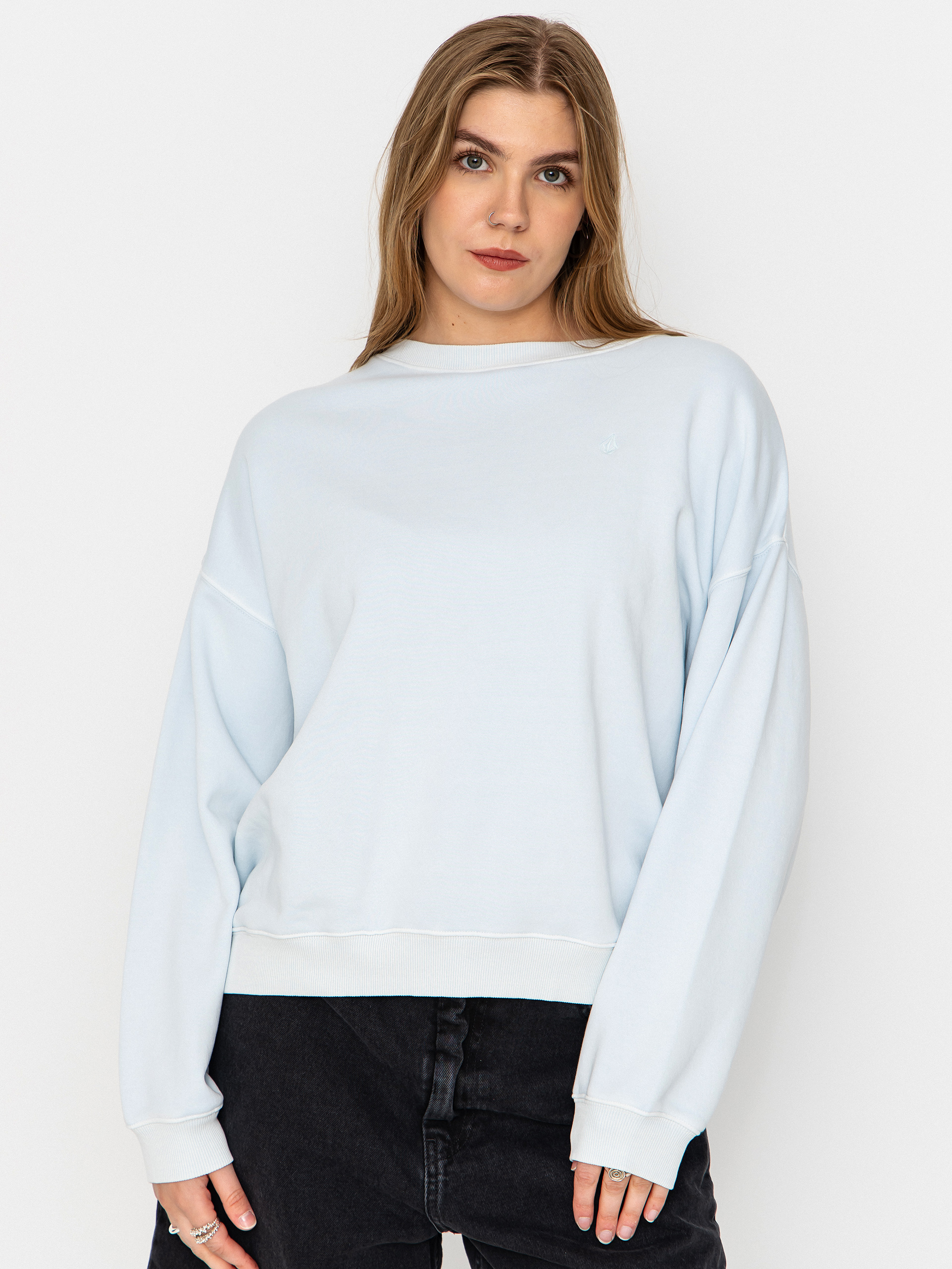 Bluza Volcom Stone Soft Crew Wmn