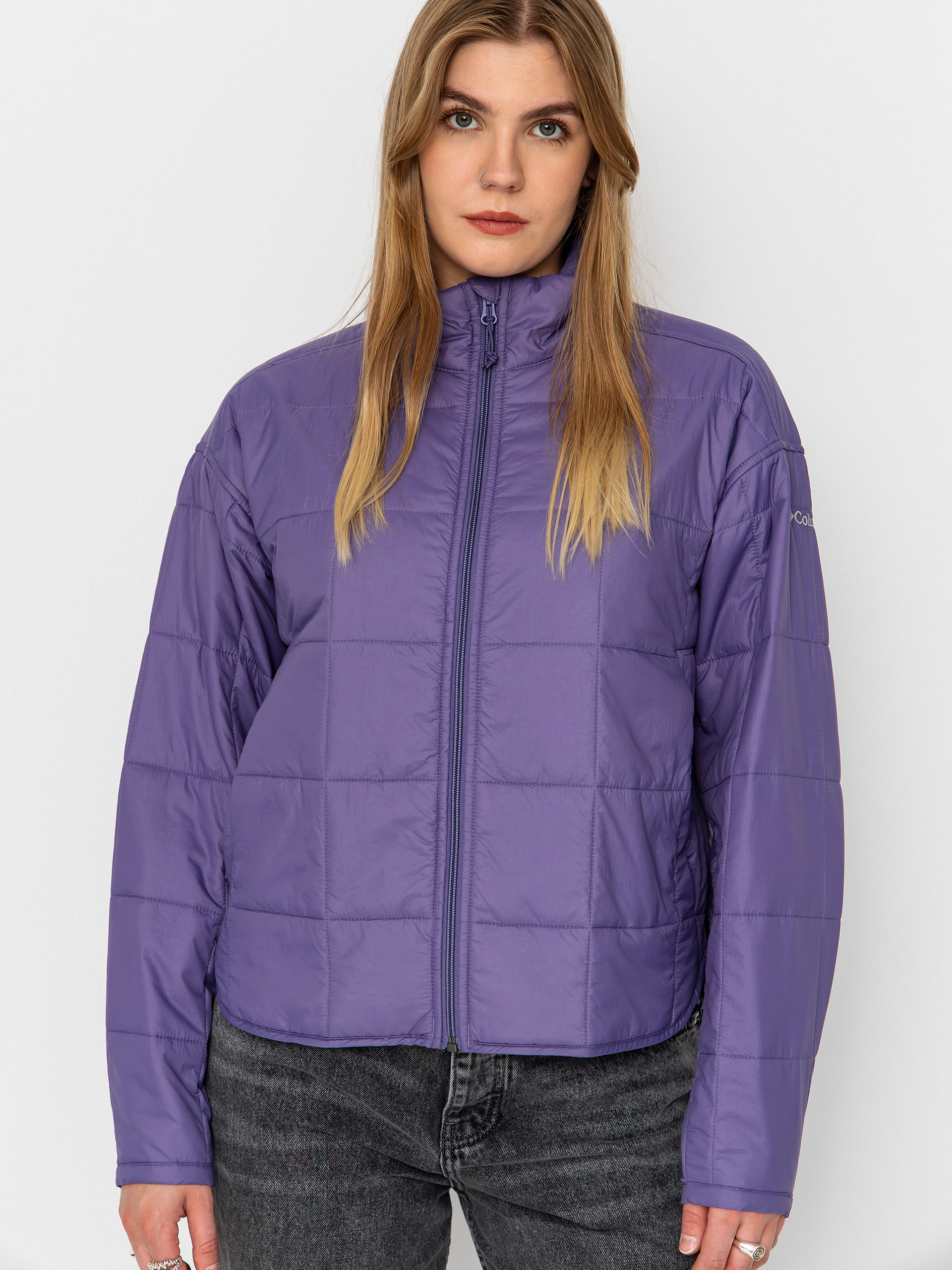 Kurtka Columbia Sienna Hill Wmn (stormwatch)