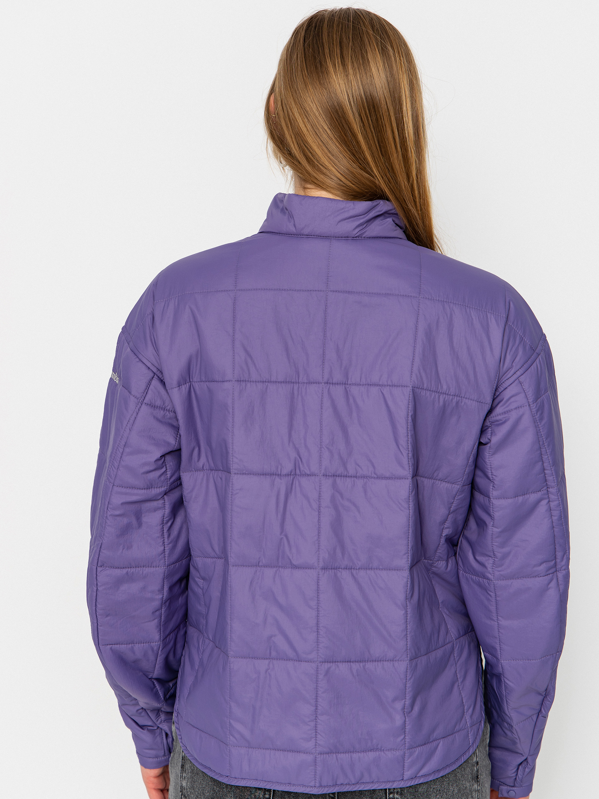 Kurtka Columbia Sienna Hill Wmn (stormwatch)