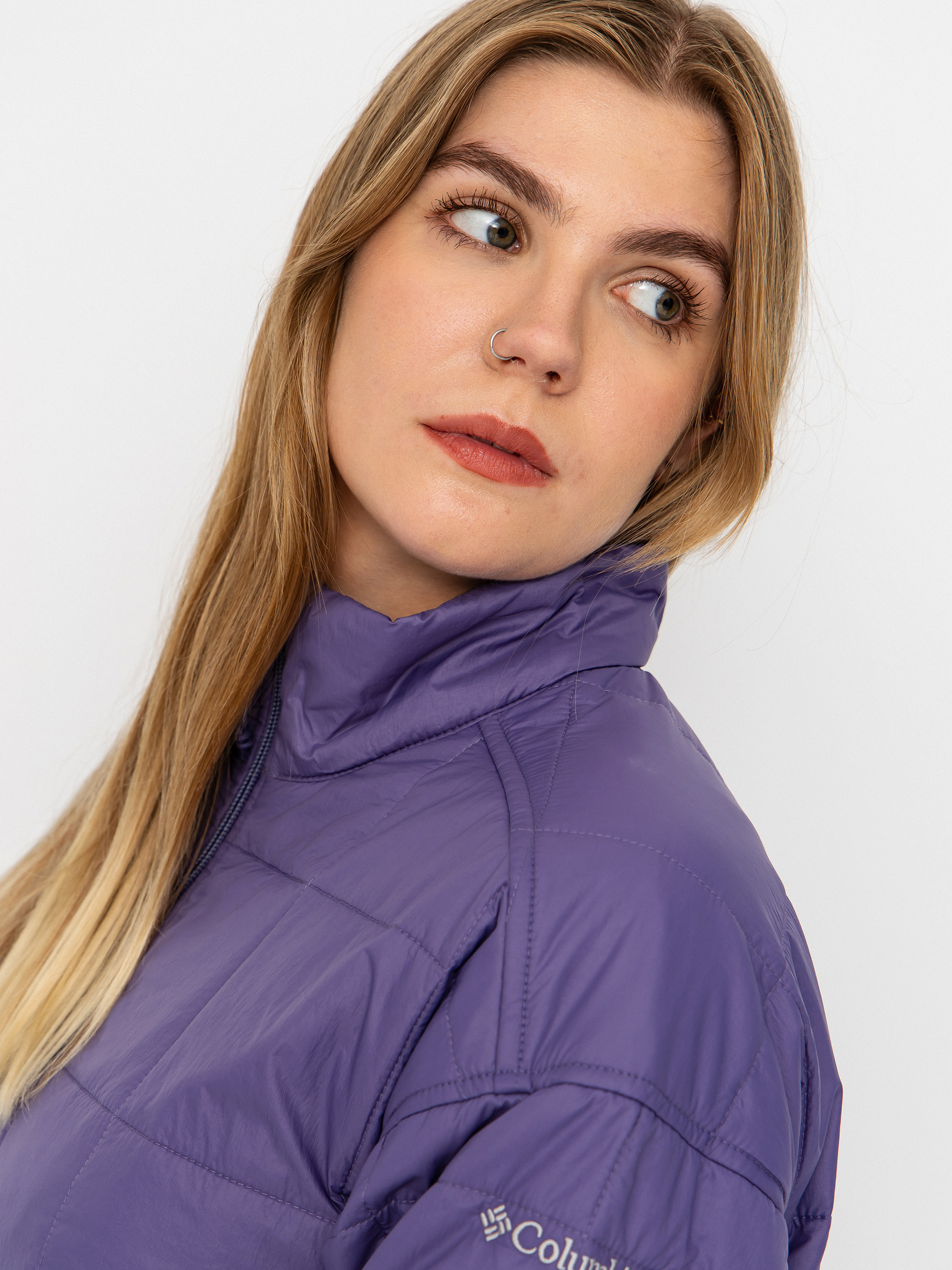 Kurtka Columbia Sienna Hill Wmn (stormwatch)