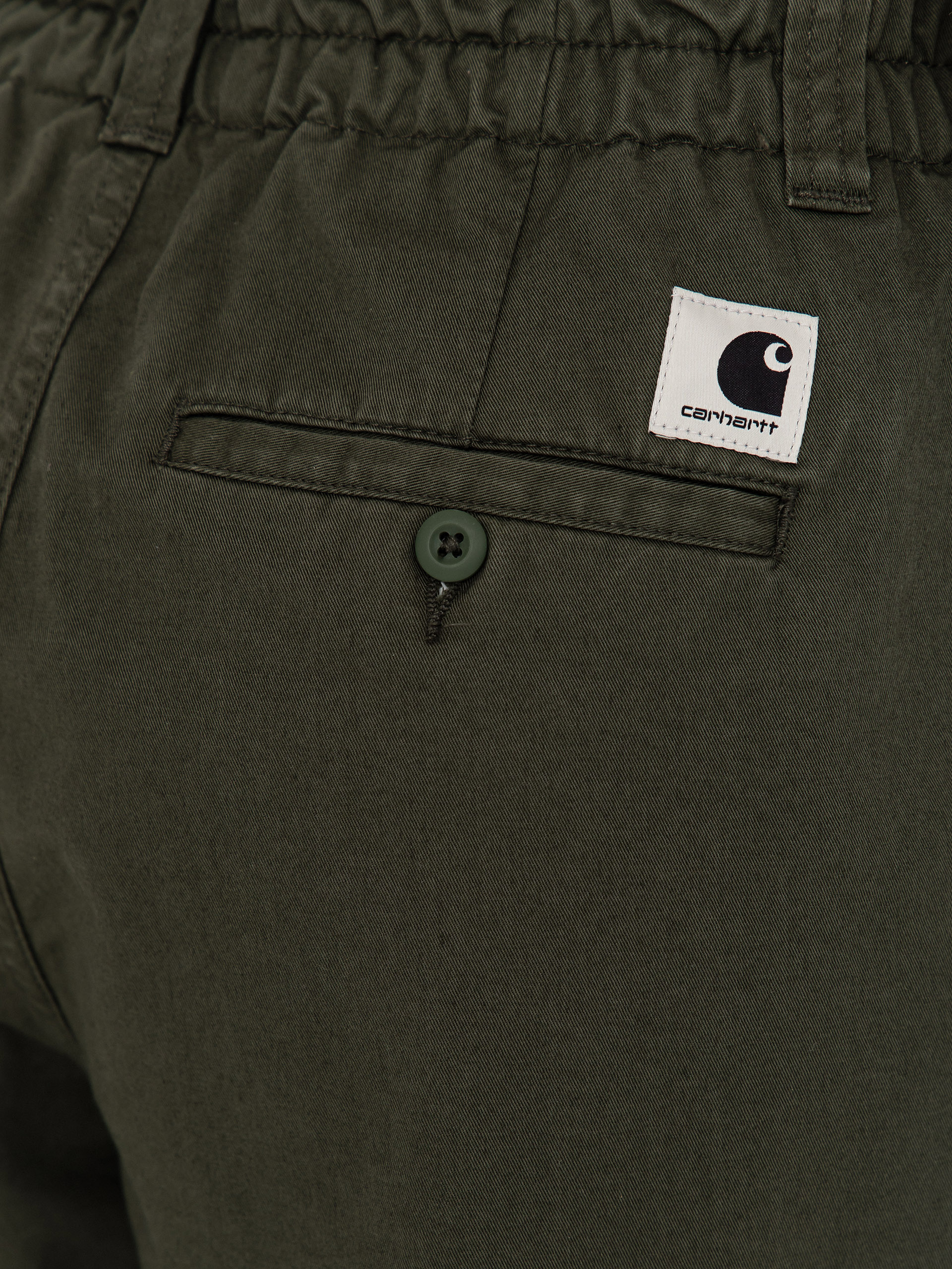 Spodnie Carhartt WIP Marv Wmn (opuntia)