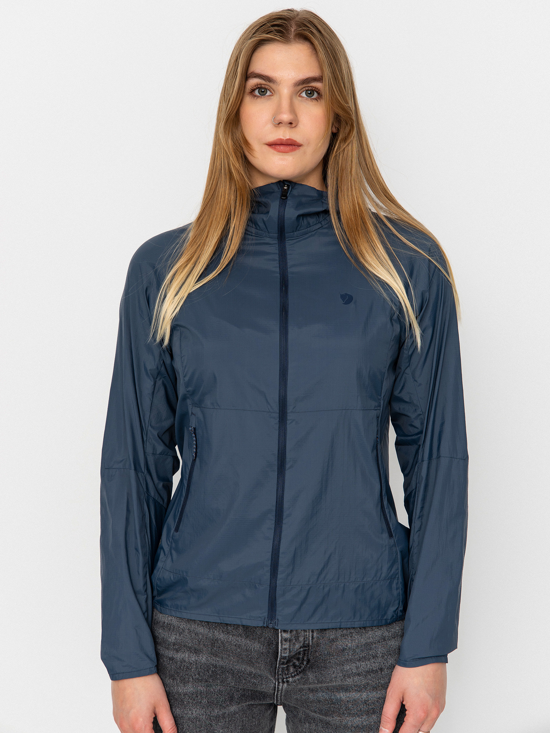Kurtka Fjallraven Keb Latt Wind Wmn