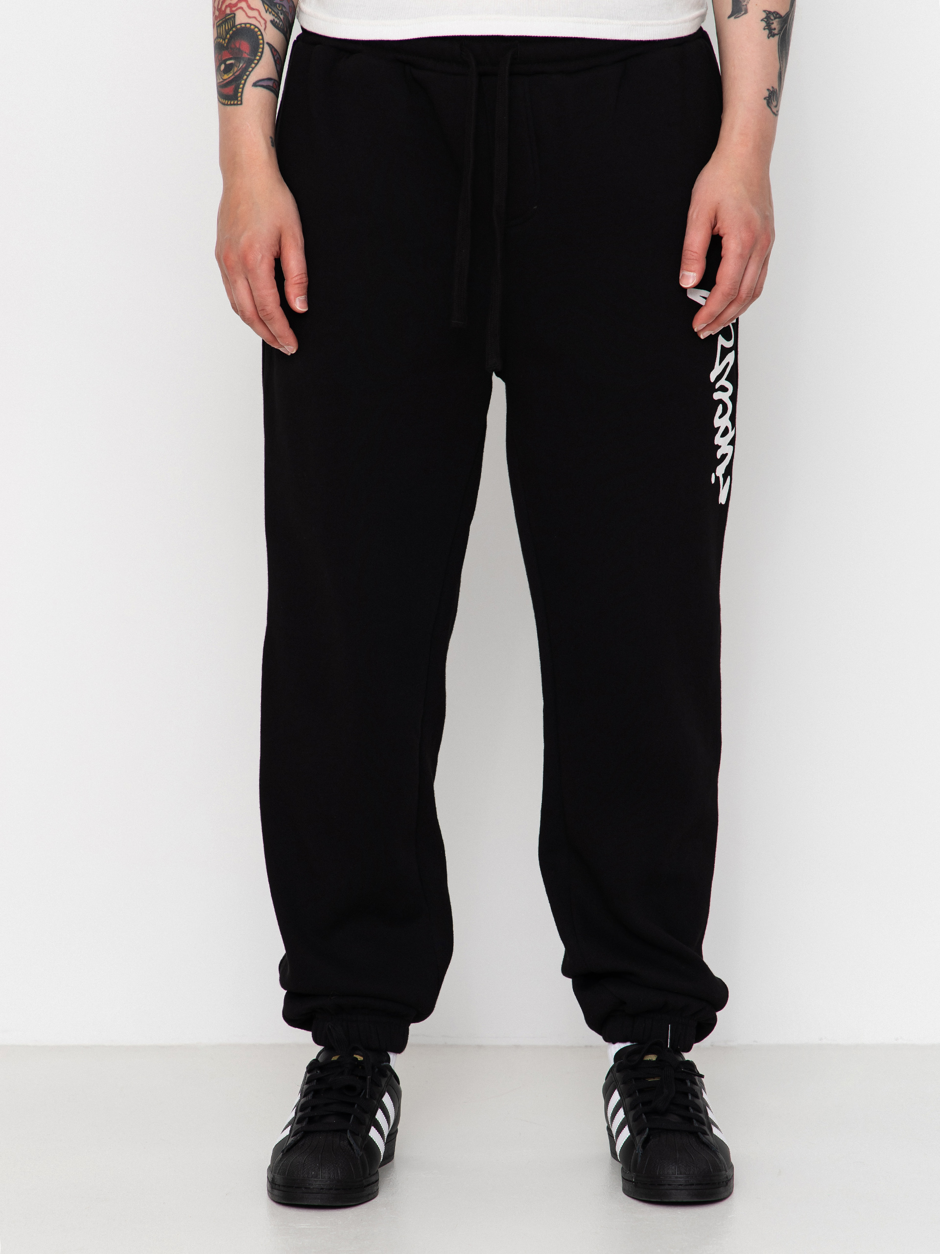 Spodnie Rip Curl Icons Of Surf (black/black)