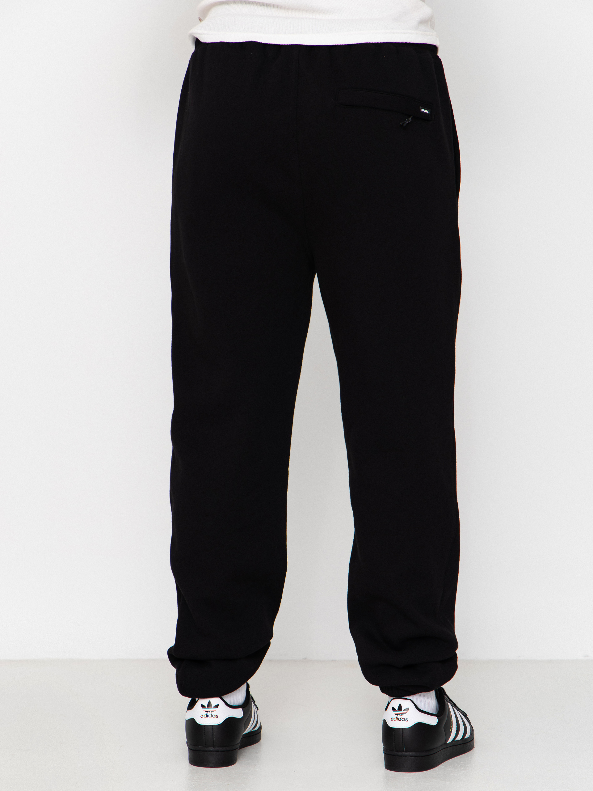 Spodnie Rip Curl Icons Of Surf (black/black)