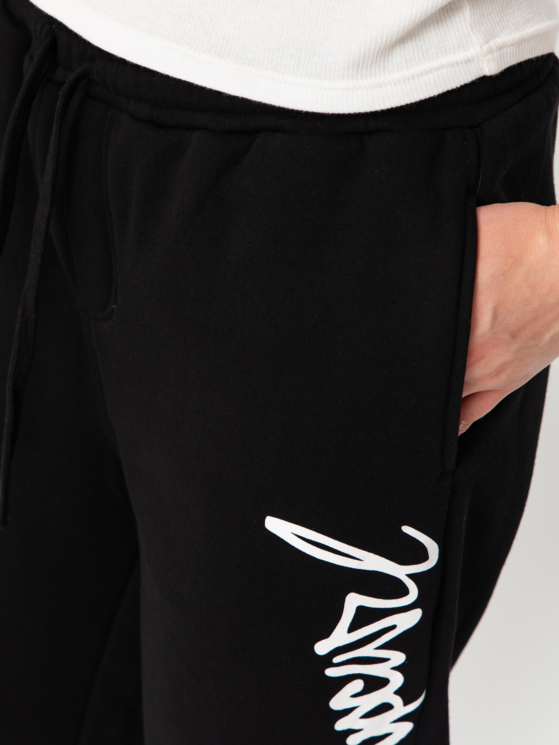 Spodnie Rip Curl Icons Of Surf (black/black)