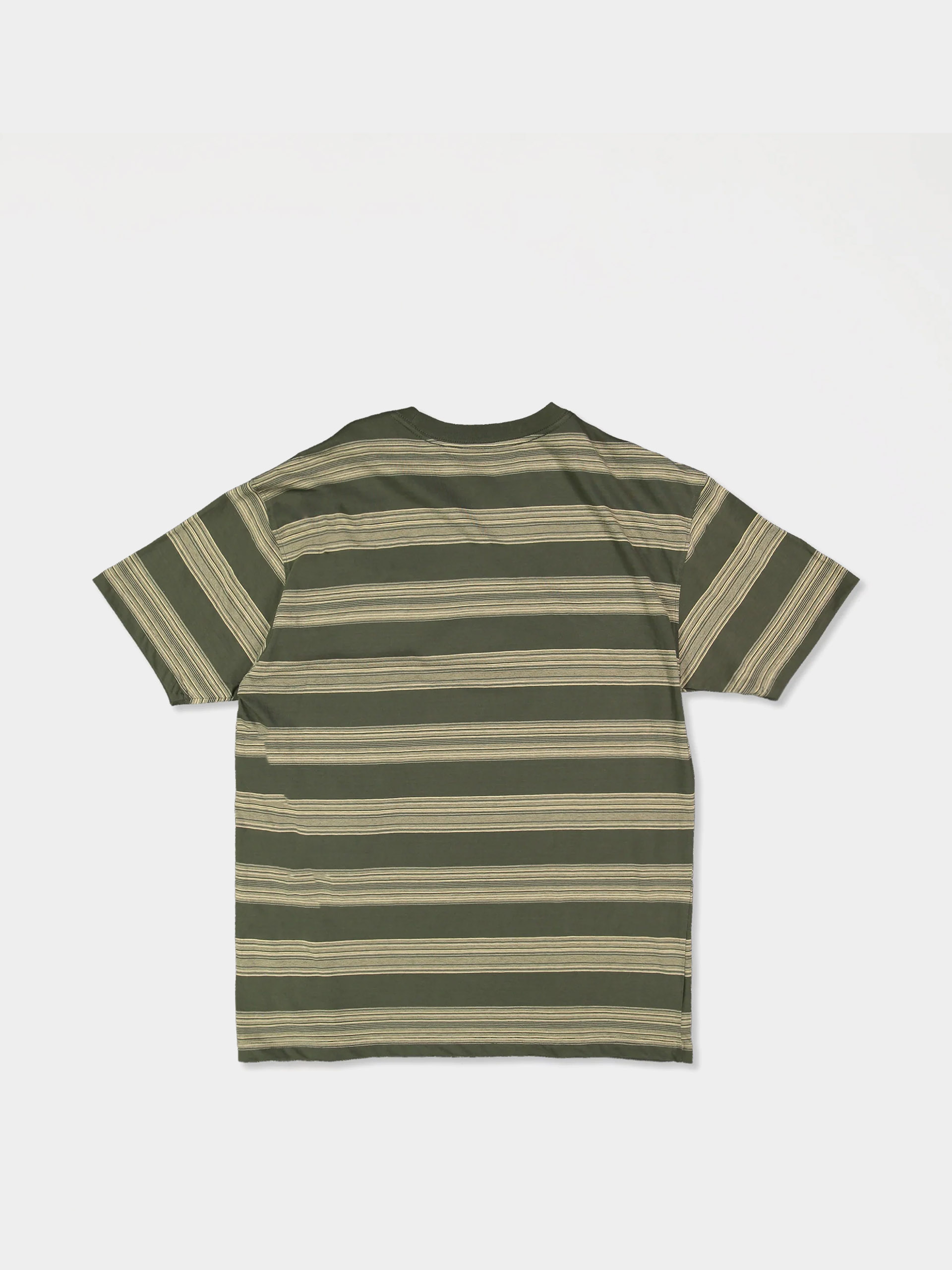 T-shirt Volcom Twilight Crew (squadron green)