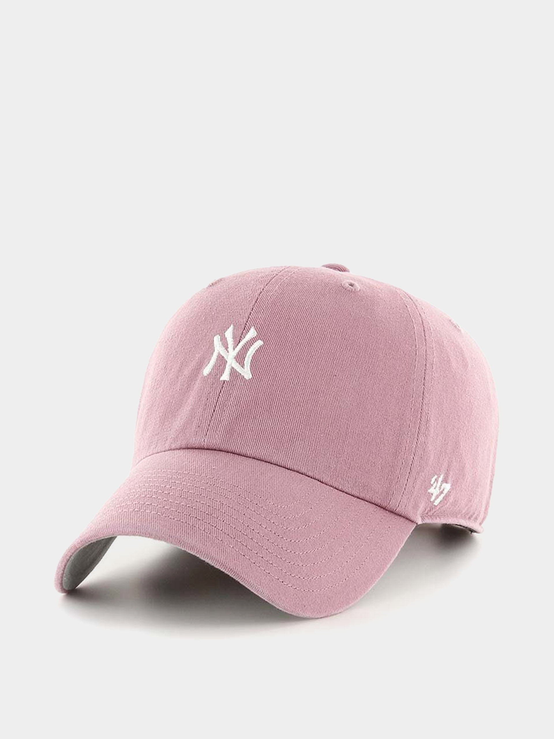 Czapka z daszkiem 47 Brand MLB New York Yankees Base Runner