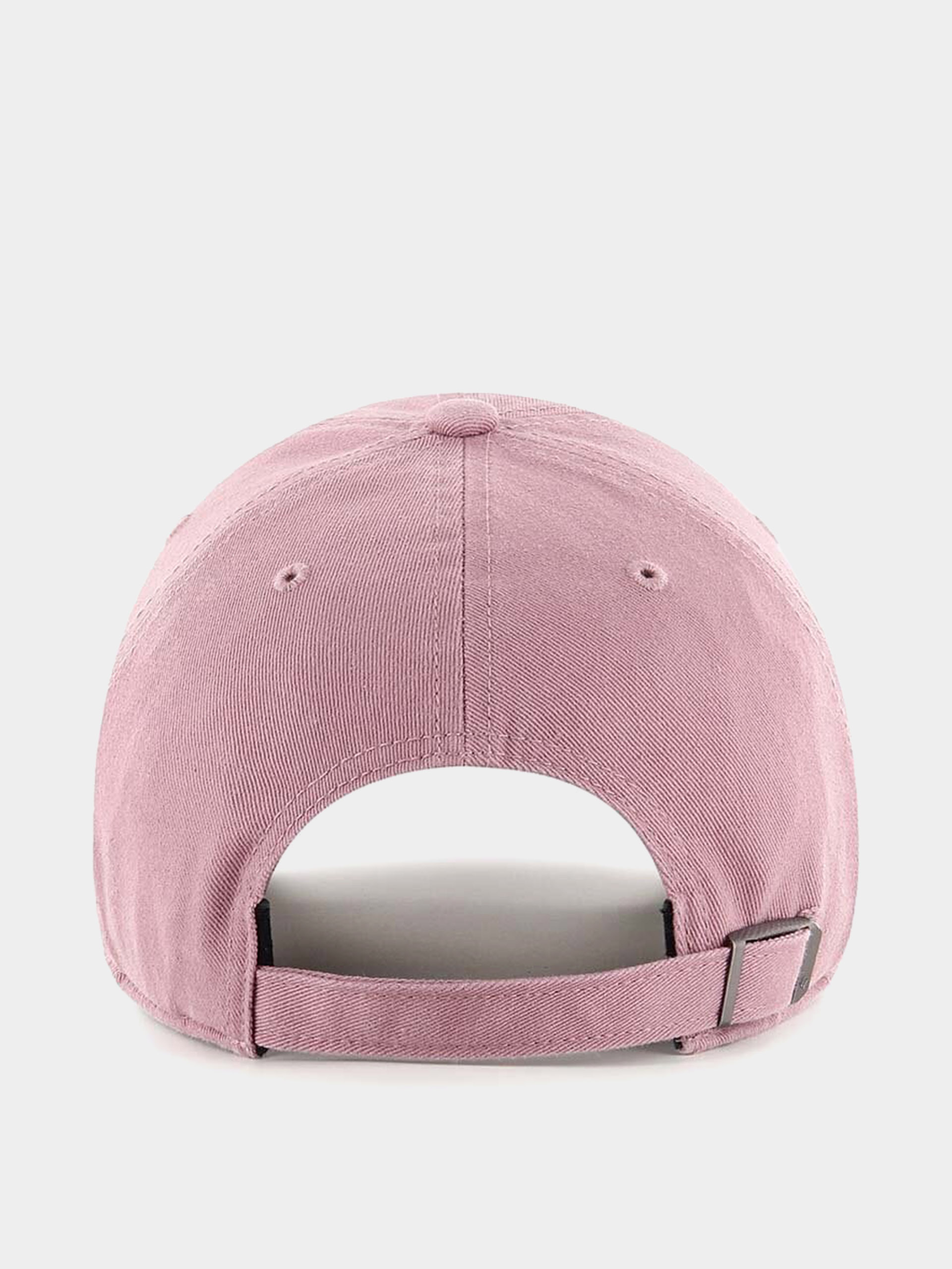 Czapka z daszkiem 47 Brand MLB New York Yankees Base Runner (mauve)